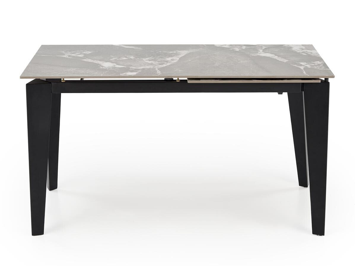 Tafel Houston 2157 (Grijs marmer)