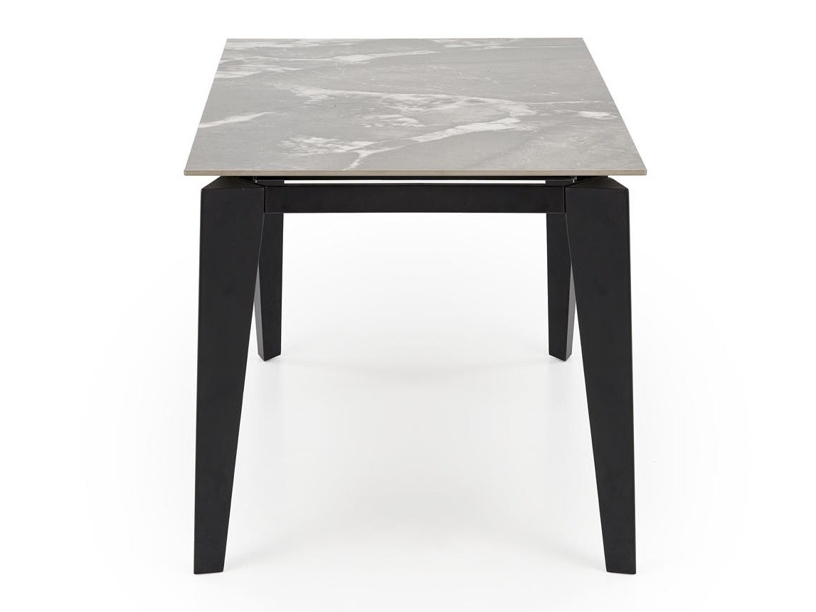 Tafel Houston 2157 (Grijs marmer)