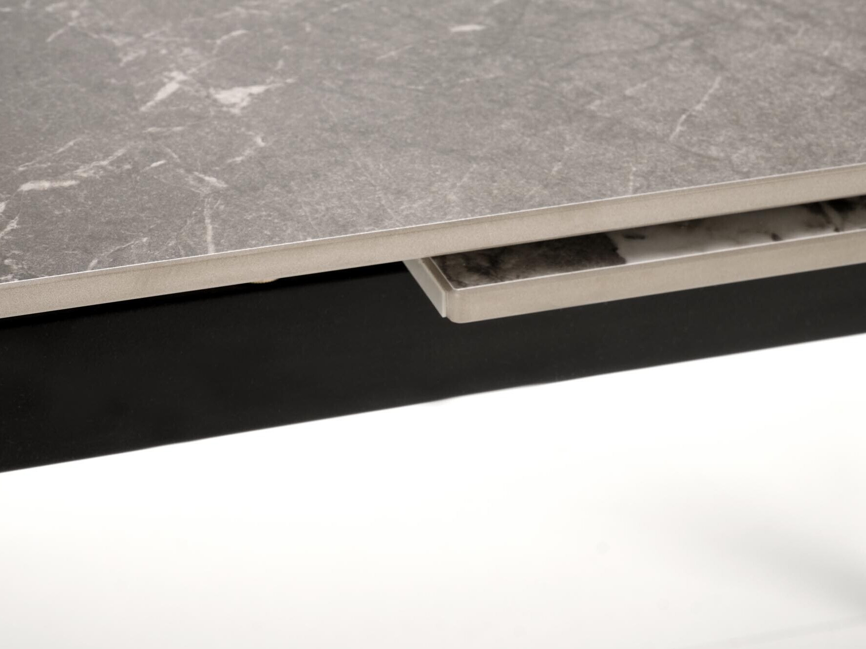 Tafel Houston 2157 (Grijs marmer)