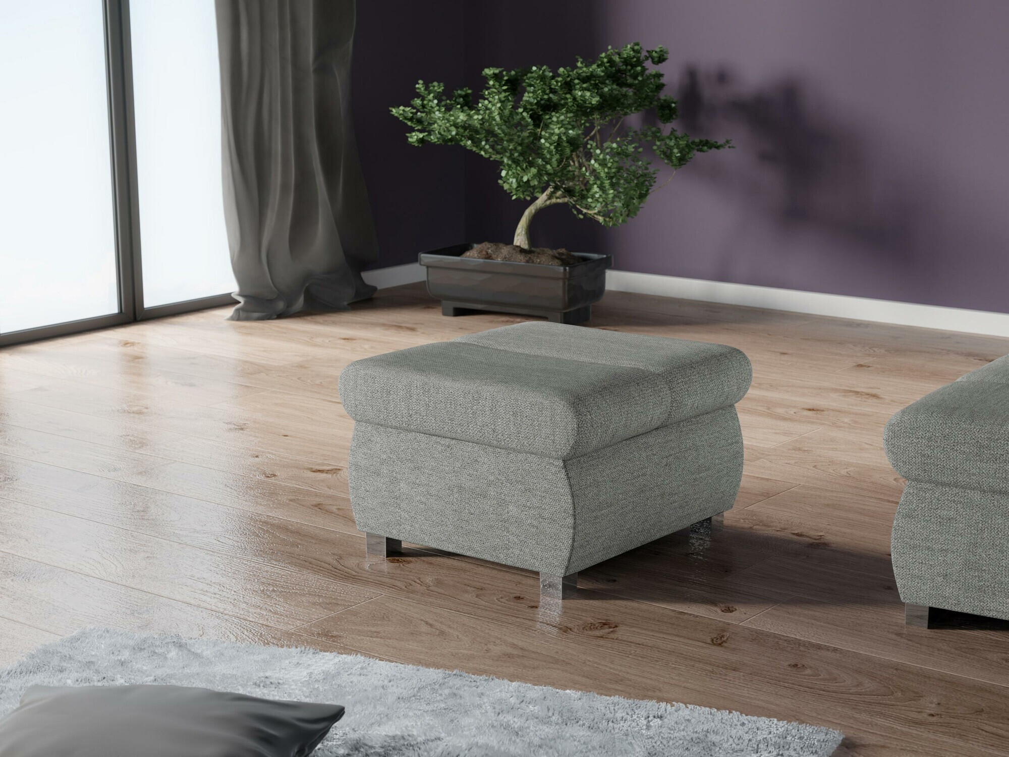 Poef Comfivo 142 (Rico 12)