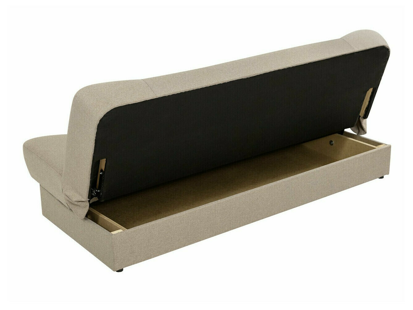 Slaapbank Comfivo 110 (Rico 12)