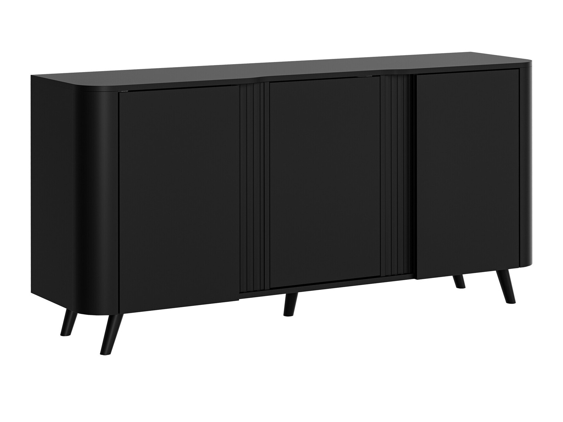 Dressoir Modus (Zwart)