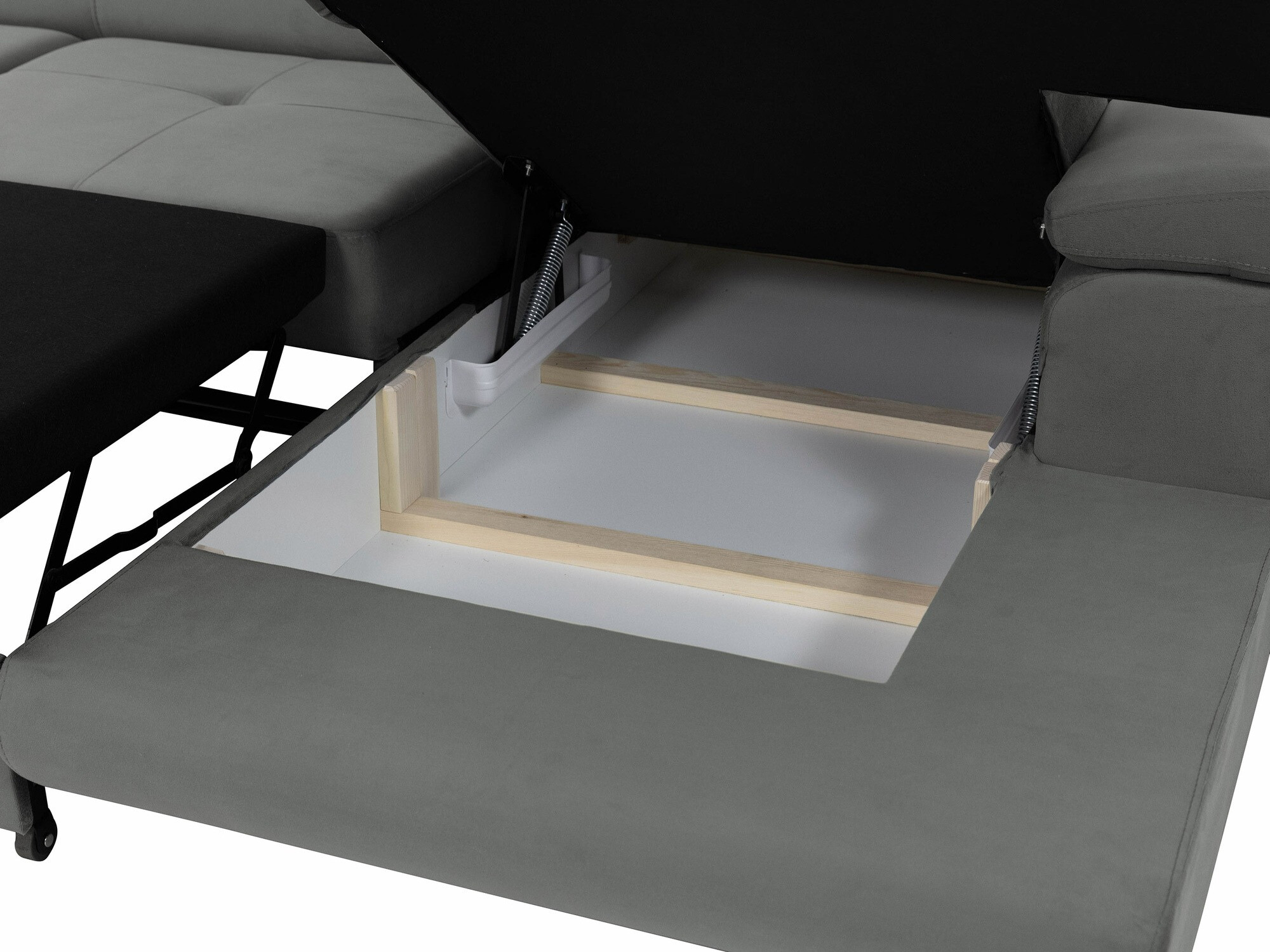 Hoekbank Comfivo Eliferu 102 (Flow 09)