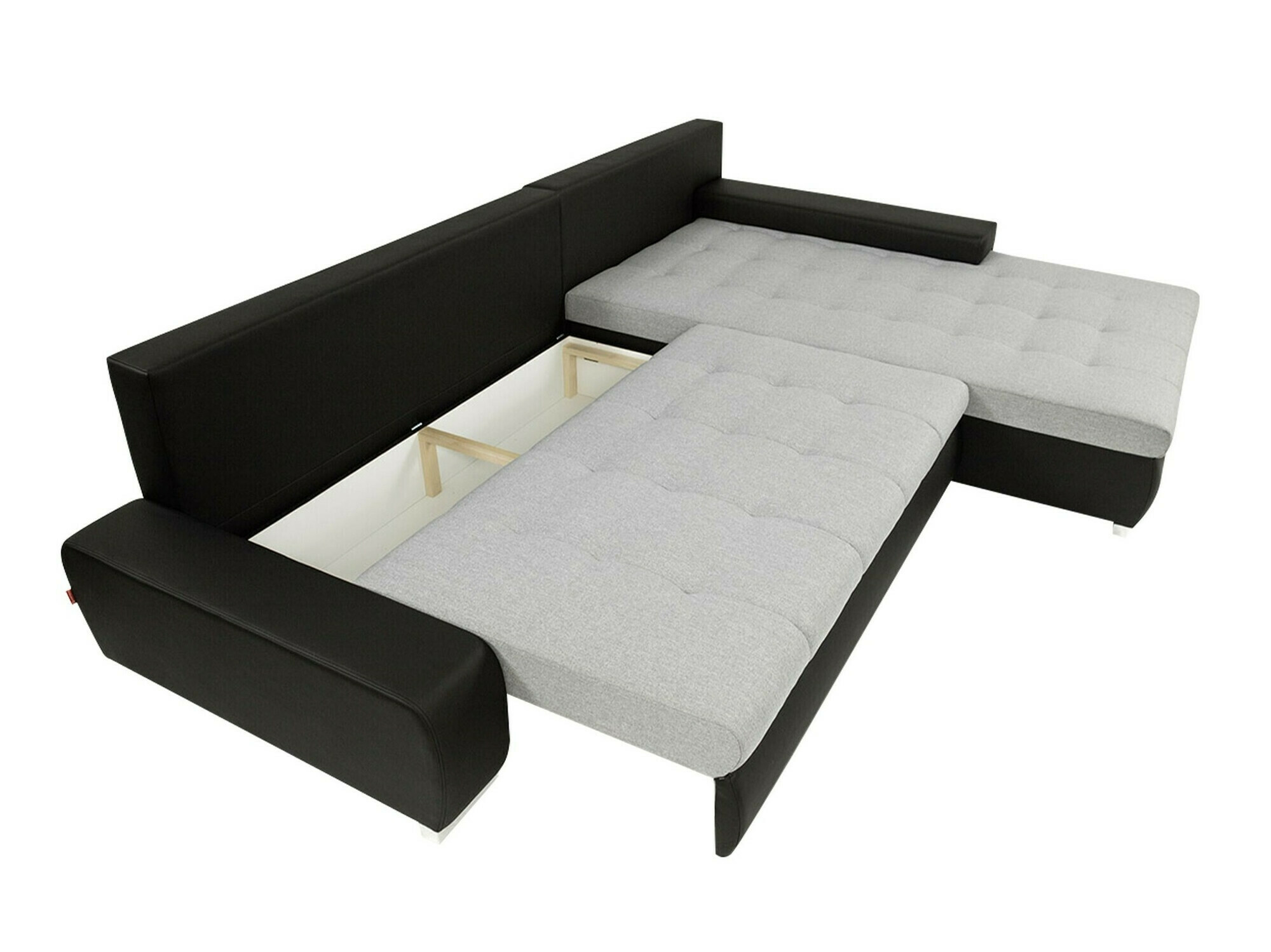Hoekbank Comfivo Nitor II (Rico 12)