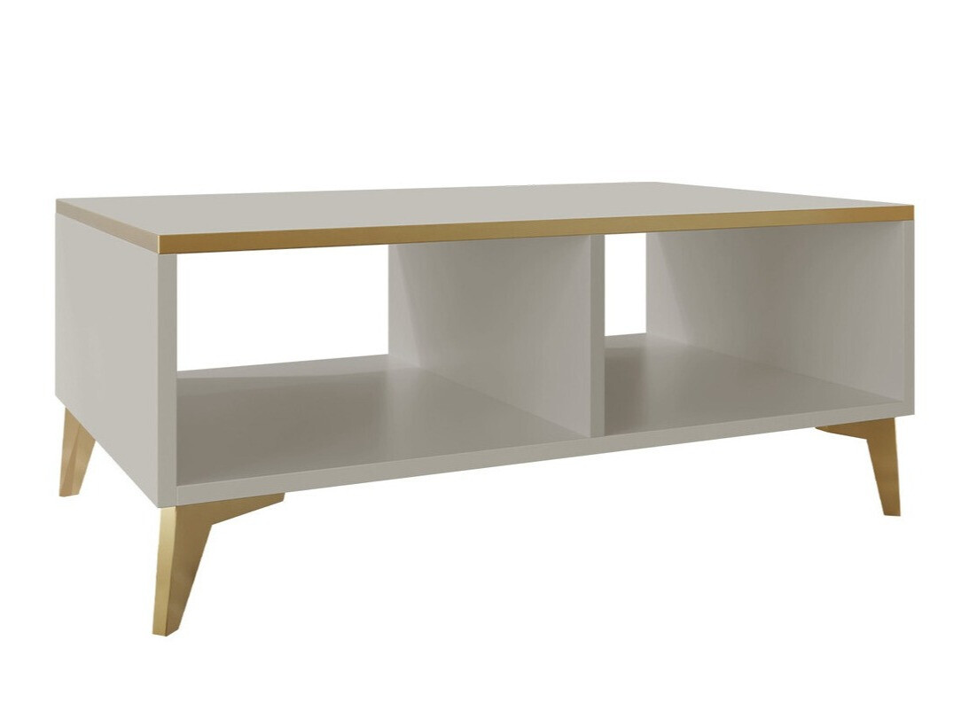 Salontafel Comfivo 492 (Beige)