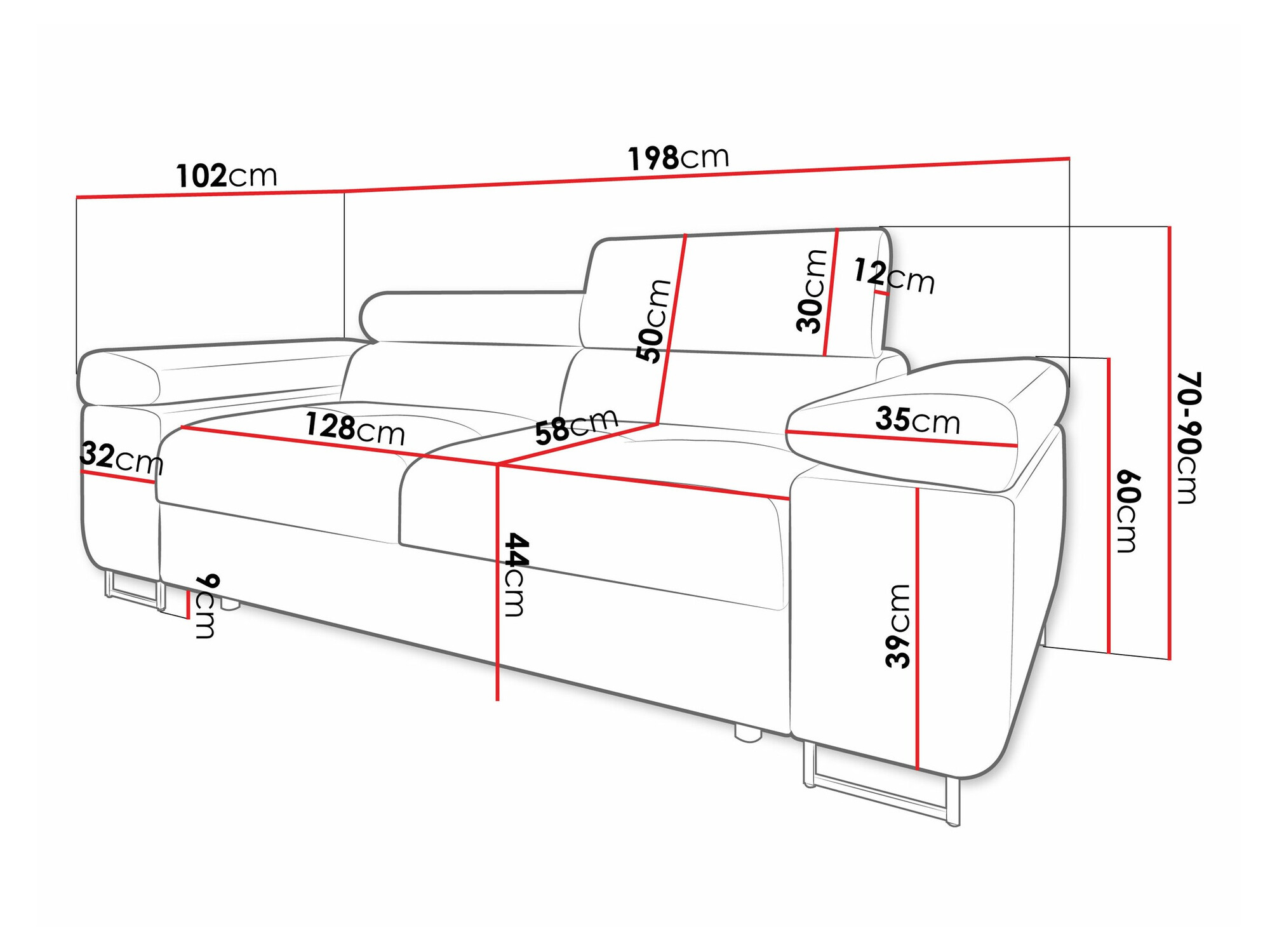 Bank Comfivo Eliferu 105 (Wave 05)