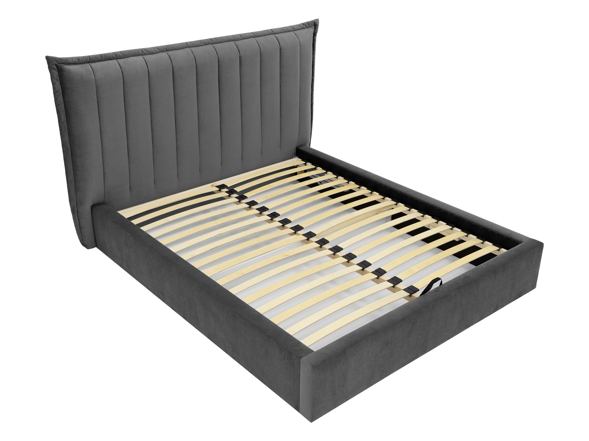 Bed Comfivo 382 (Kronos 22)