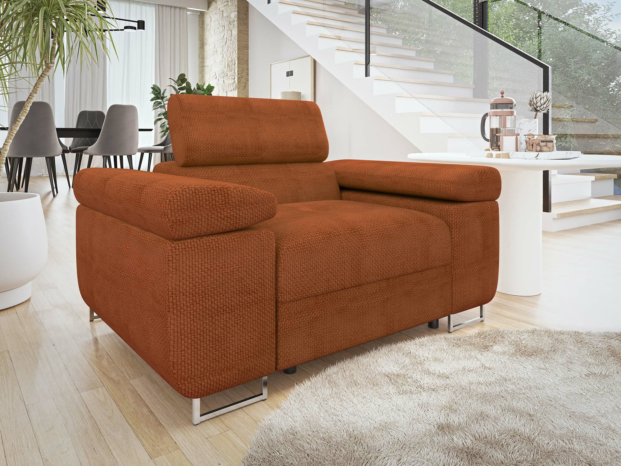 Fauteuil Comfivo Eliferu 106 (Flow 09)