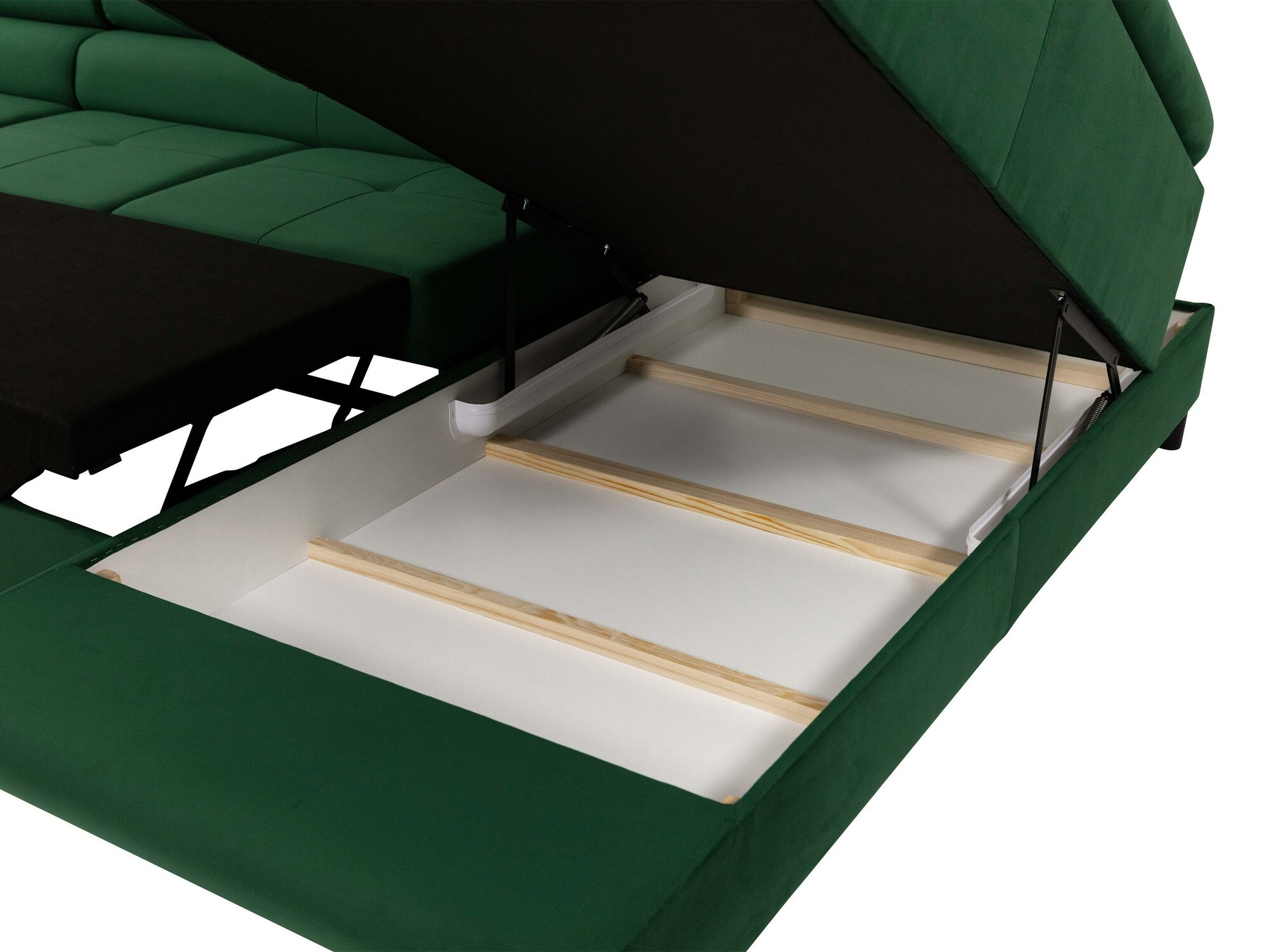 Hoekbank Comfivo Eliferu 103 (Wave 05)