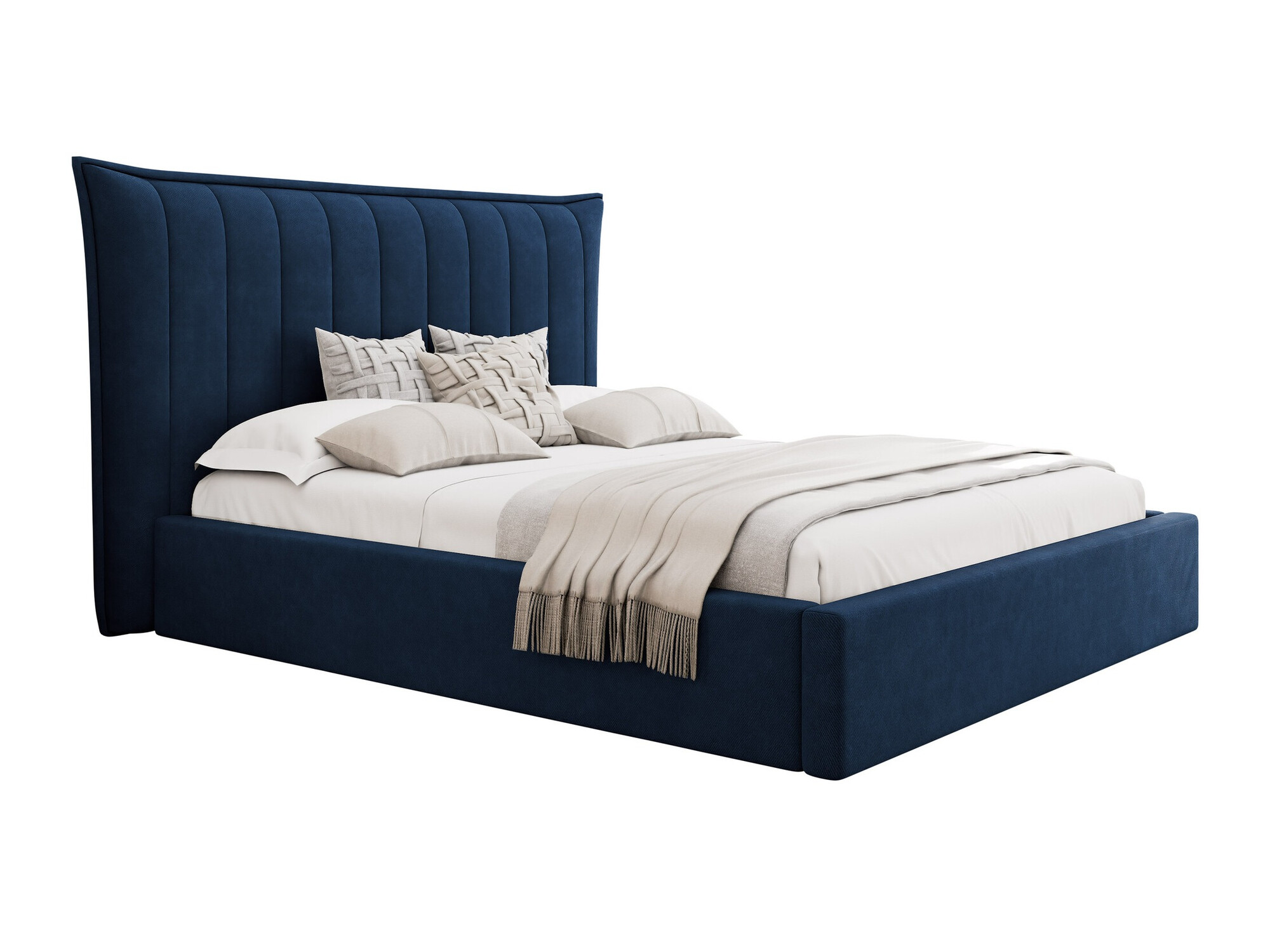 Bed Comfivo 382 (Kronos 09)