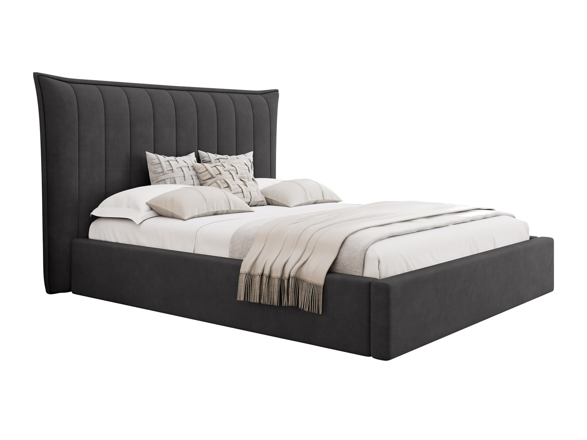 Bed Comfivo 382 (Kronos 22)
