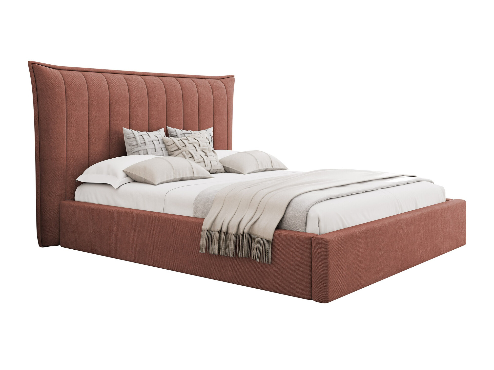 Bed Comfivo 382 (Kronos 29)