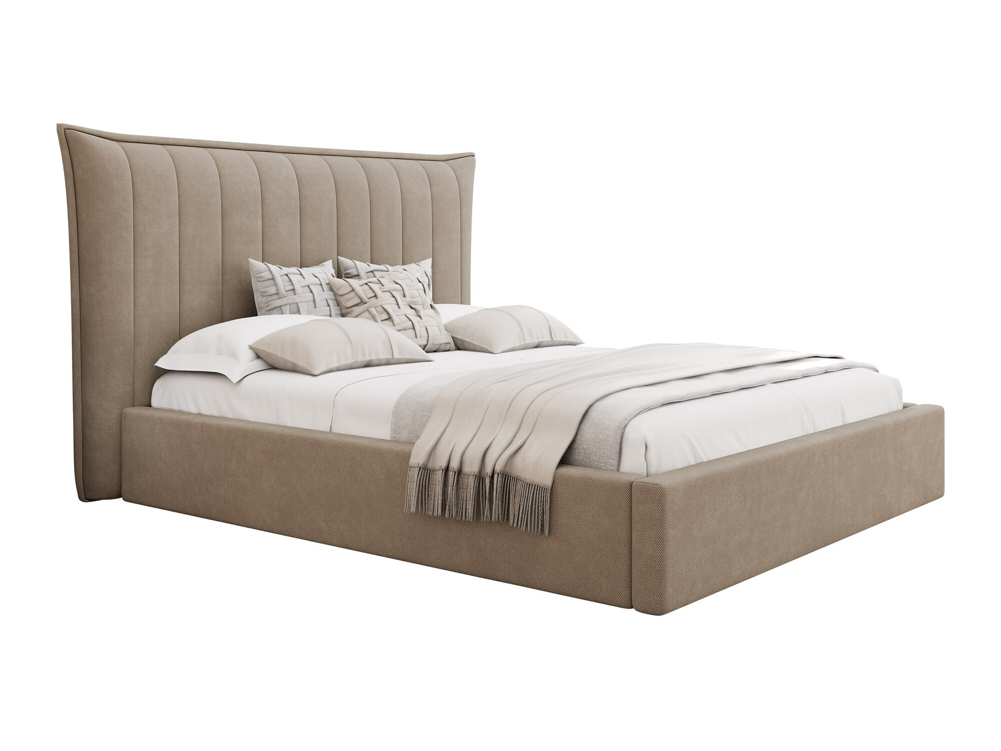 Bed Comfivo 382 (Paros 2)