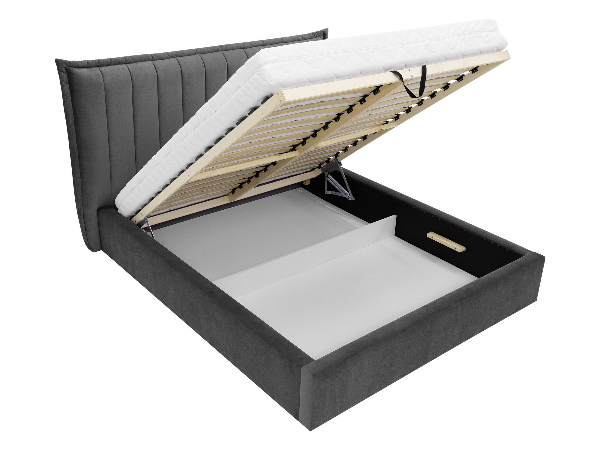 Bed Comfivo 382 (Paros 5)