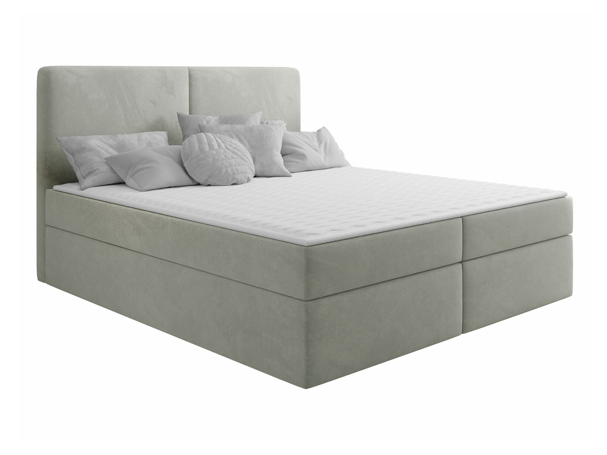 Boxspring Zanesville 100 (Manila 14)