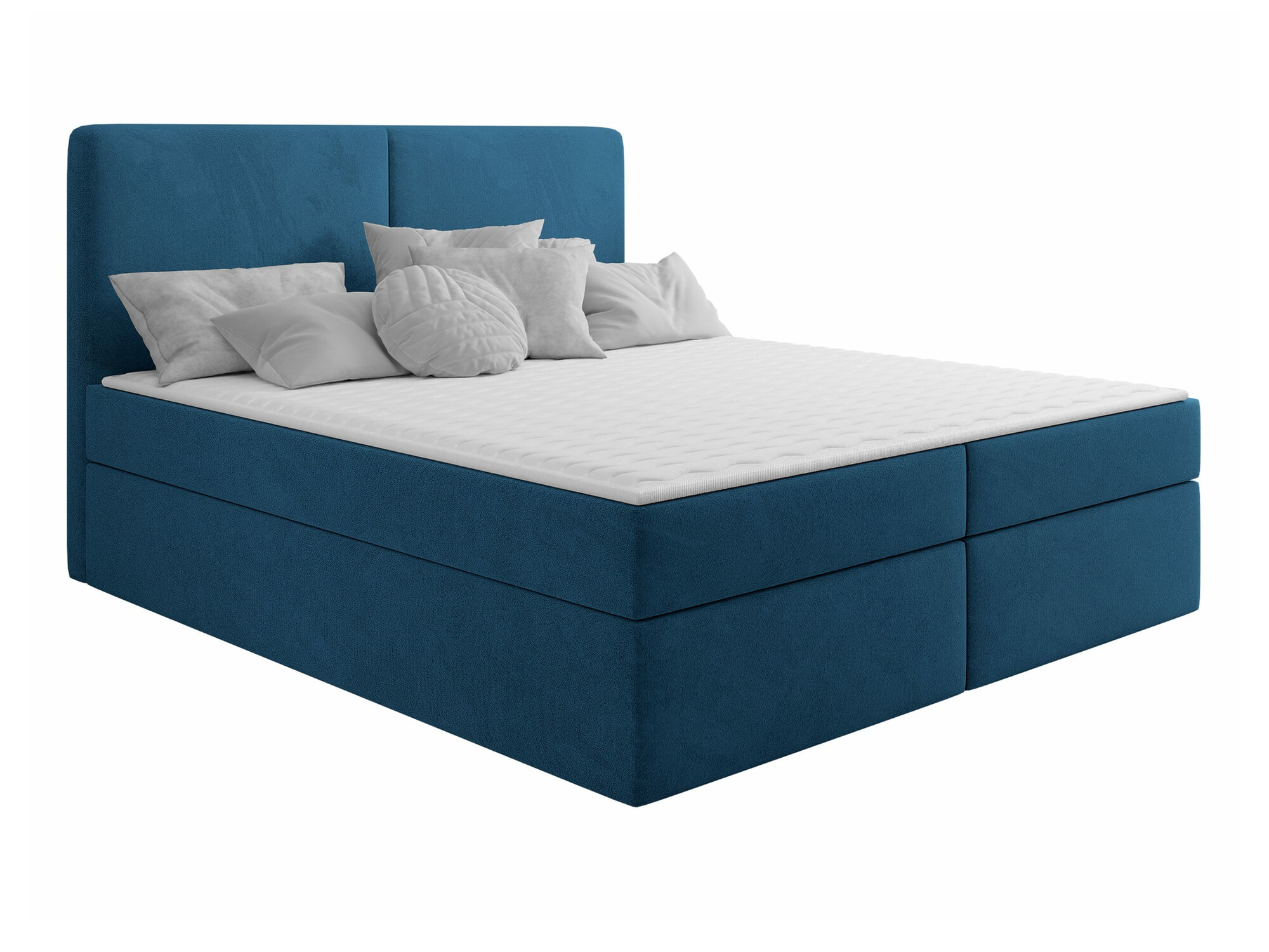 Boxspring Zanesville 100 (Manila 26)