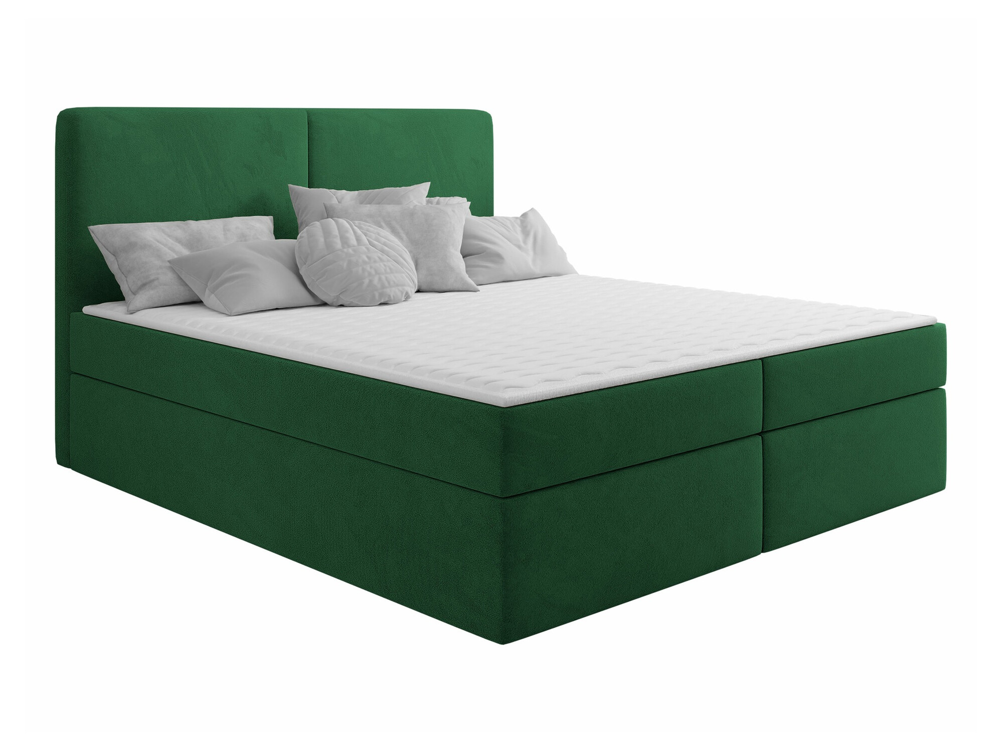 Boxspring Zanesville 100 (Manila 35)