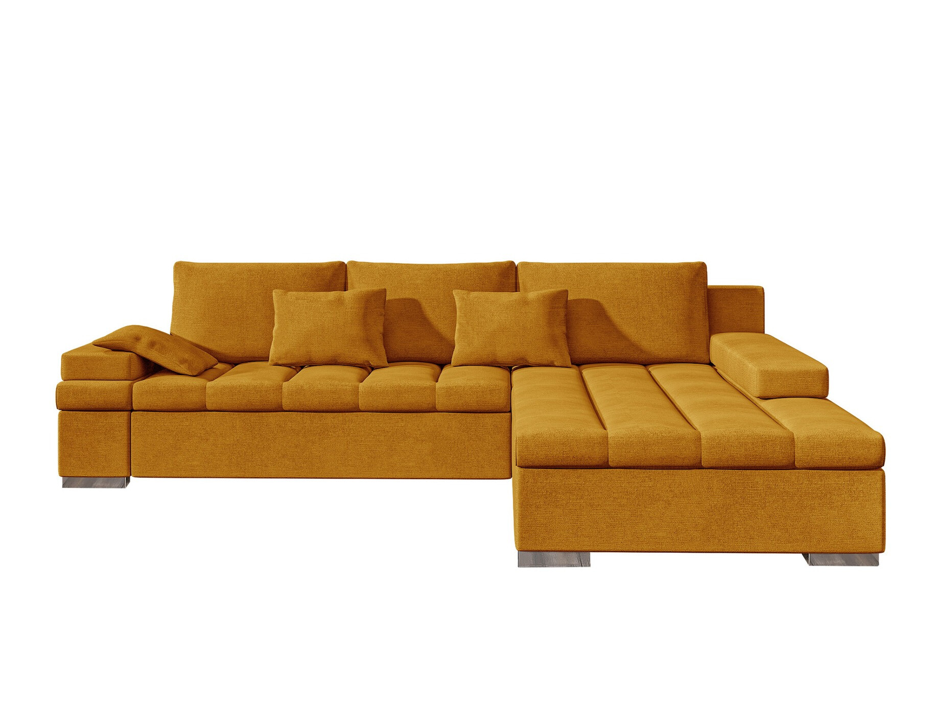 Hoekbank Comfivo Olivetum II (Wave 05)