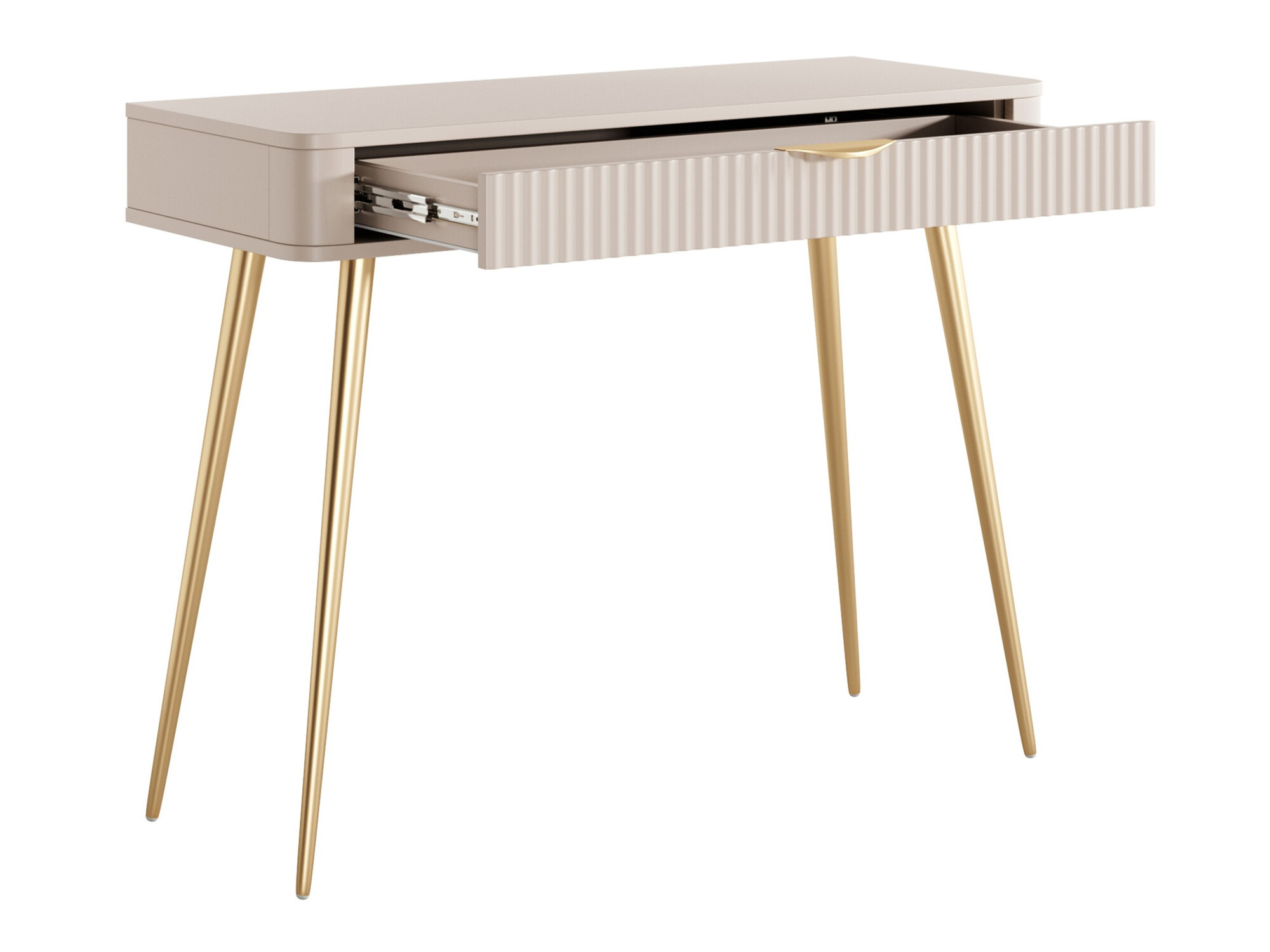Wandtafel Versoe 110 (Beige)