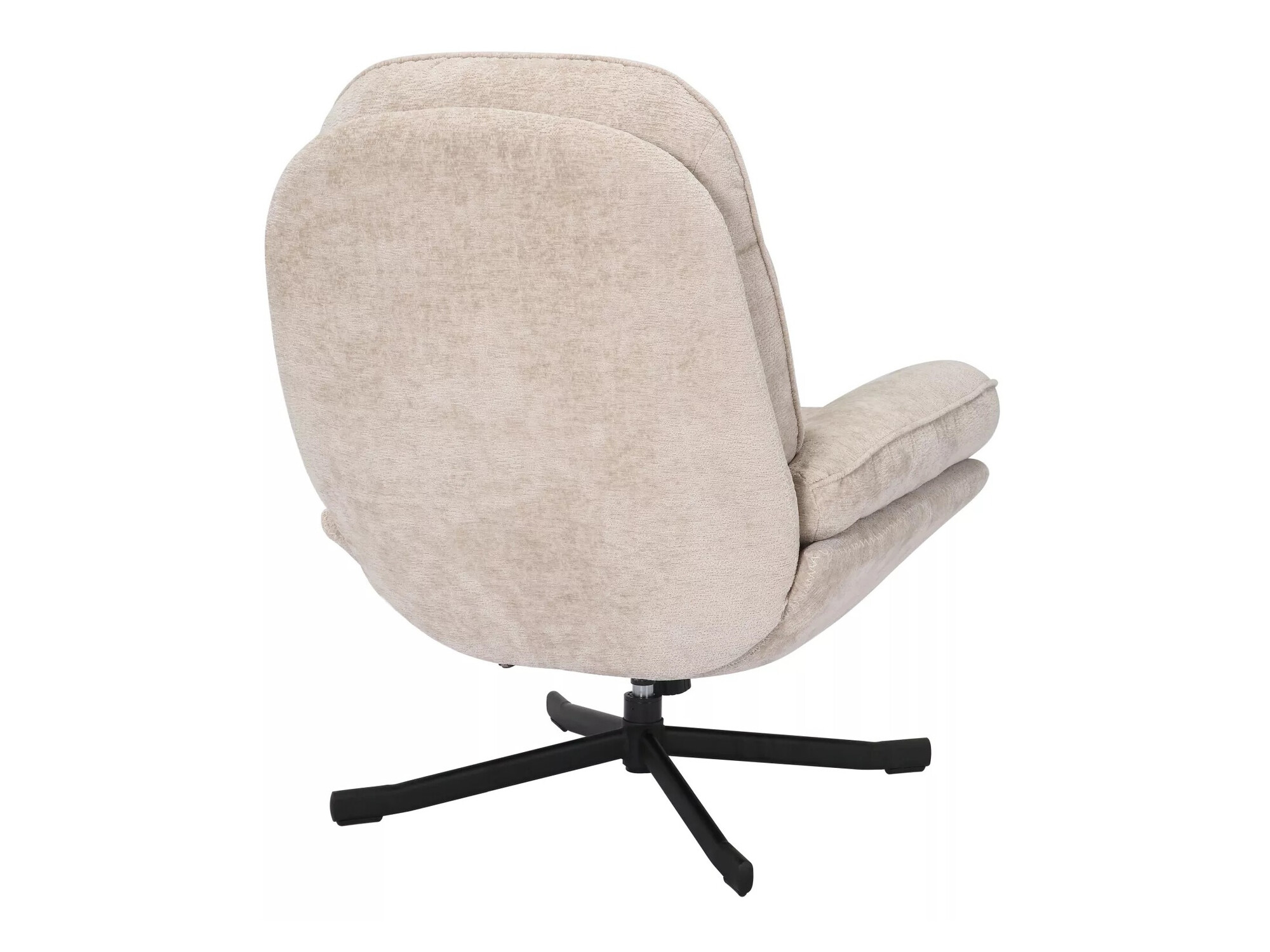 Fauteuil Detroit 507 (Beige)