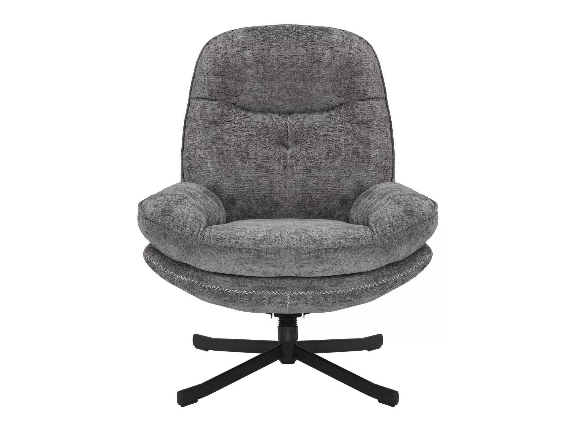 Fauteuil Detroit 507 (Grijs)