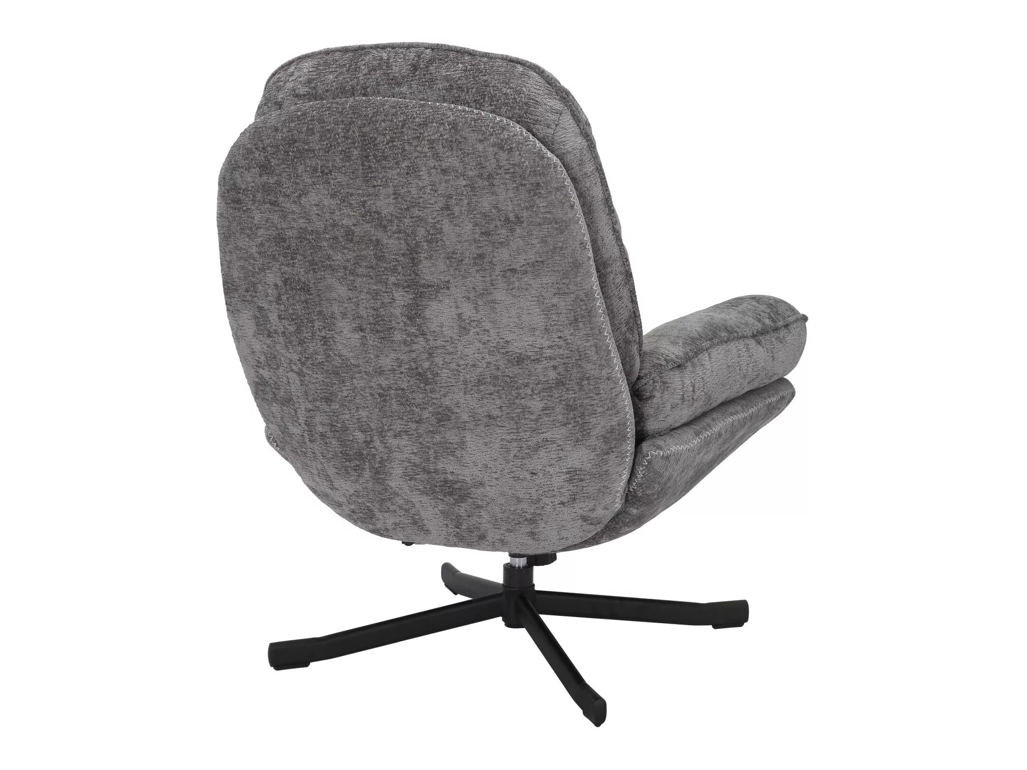 Fauteuil Detroit 507 (Grijs)