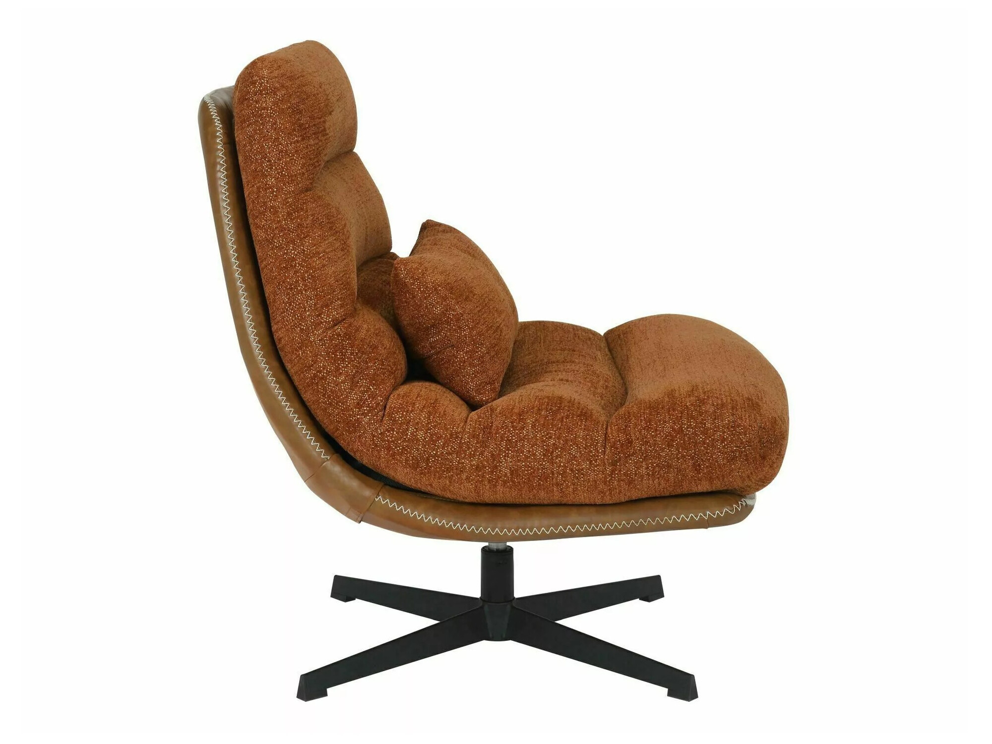 Fauteuil Detroit 508 (Raven 44)