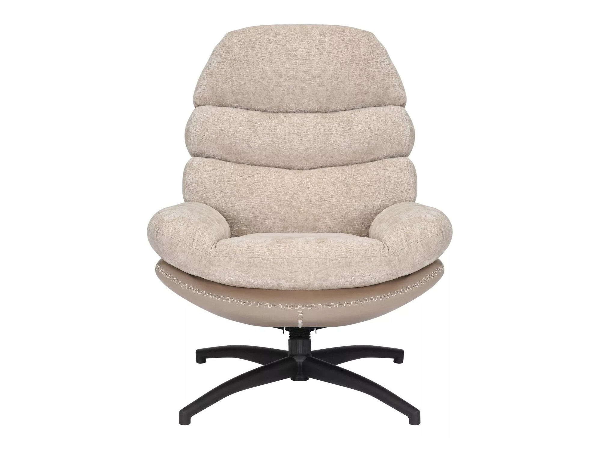 Fauteuil Detroit 509 (Beige)
