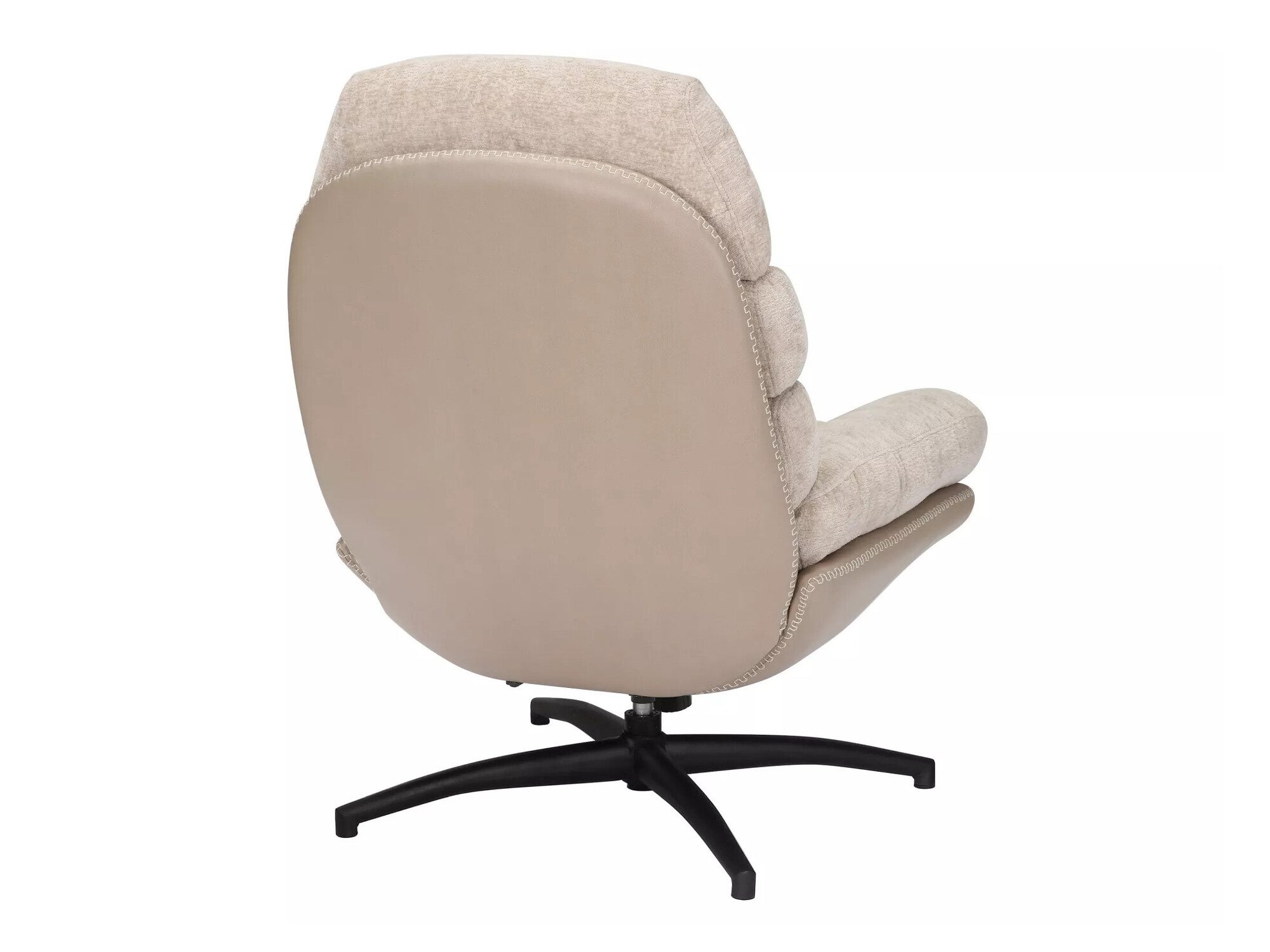 Fauteuil Detroit 509 (Beige)