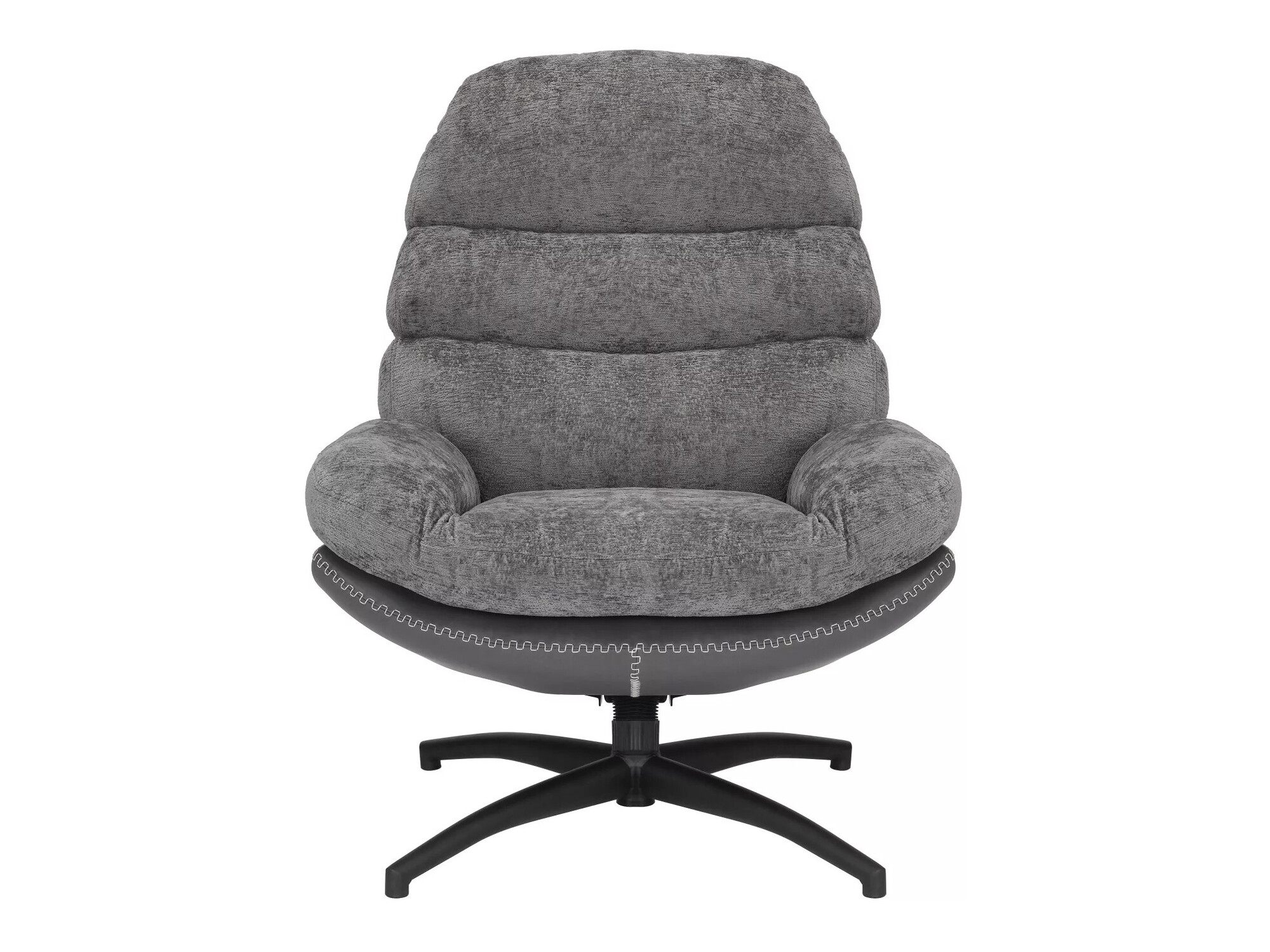 Fauteuil Detroit 509 (Grijs)
