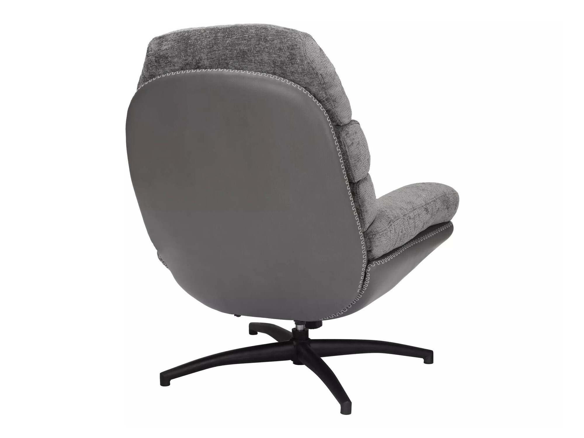 Fauteuil Detroit 509 (Grijs)