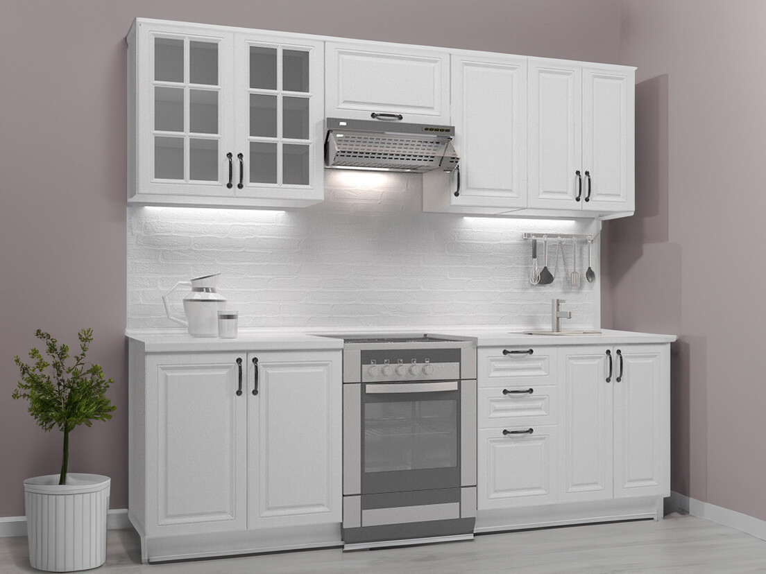 Keukenset Houston 1429