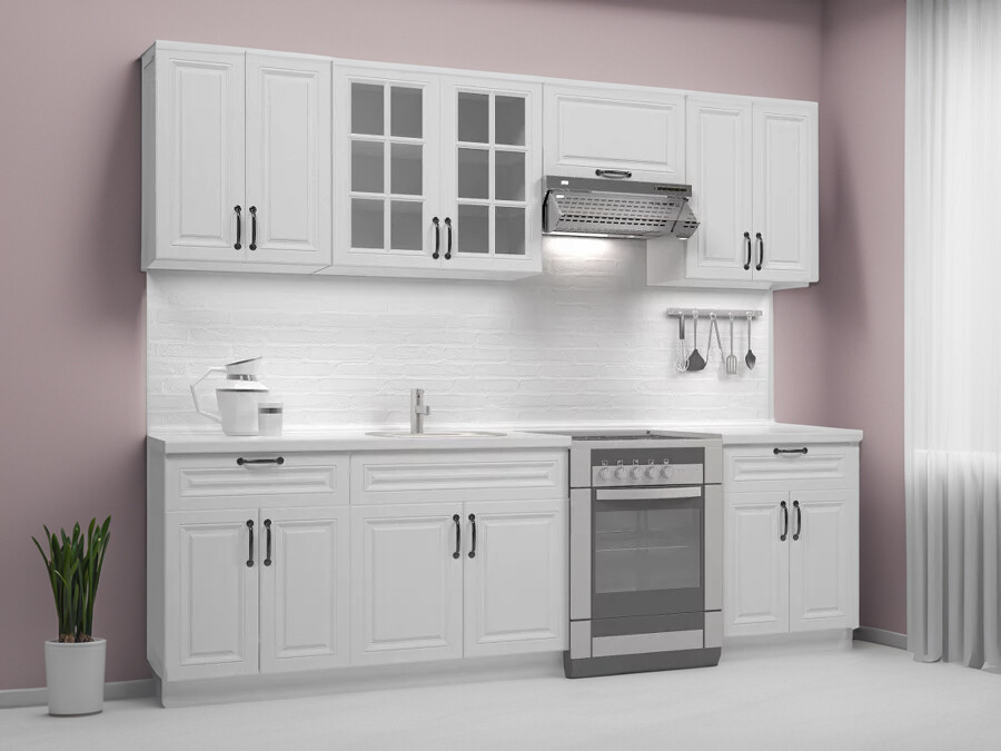 Keukenset Houston 1585