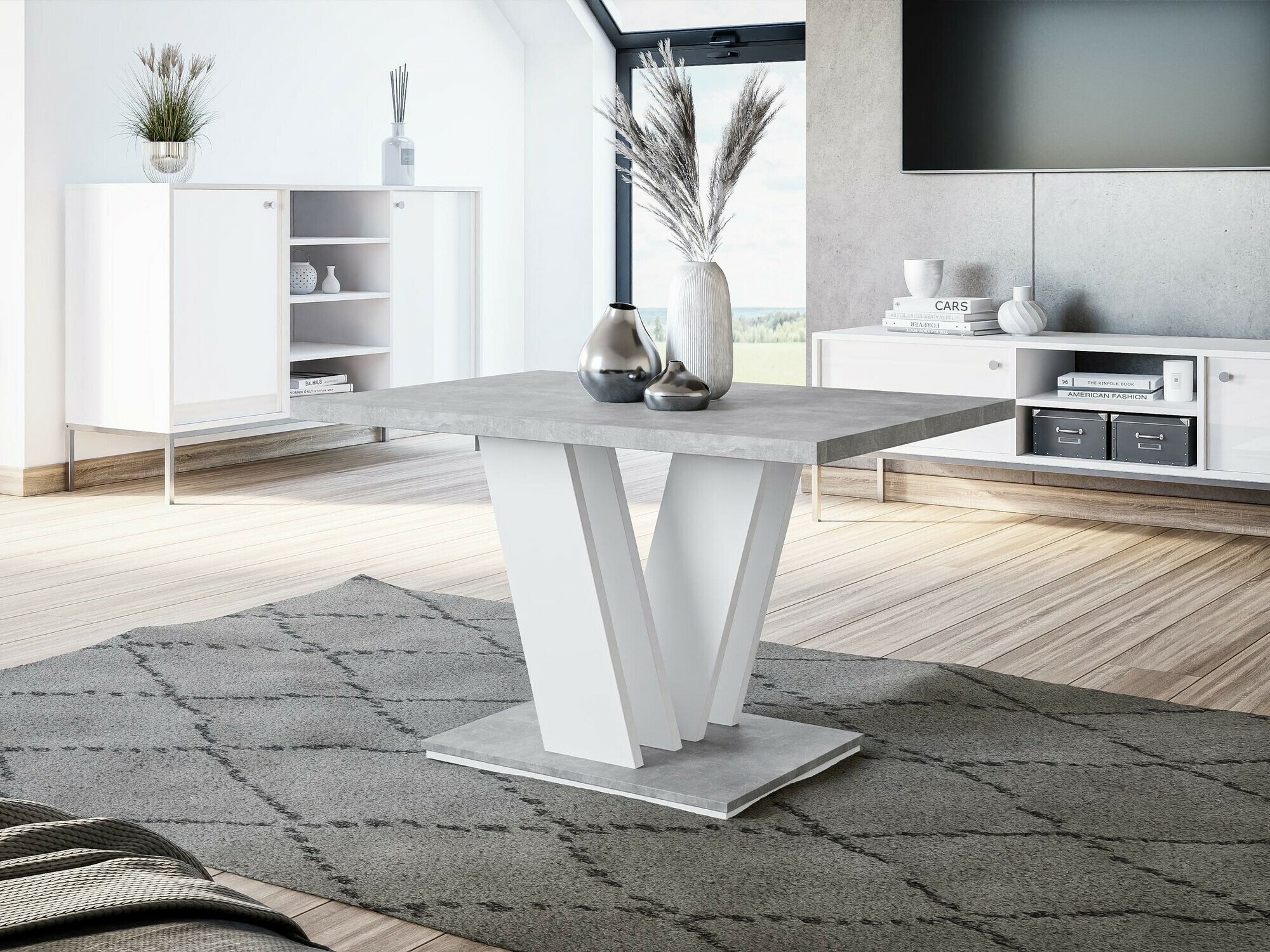 Salontafel Goodyear 106