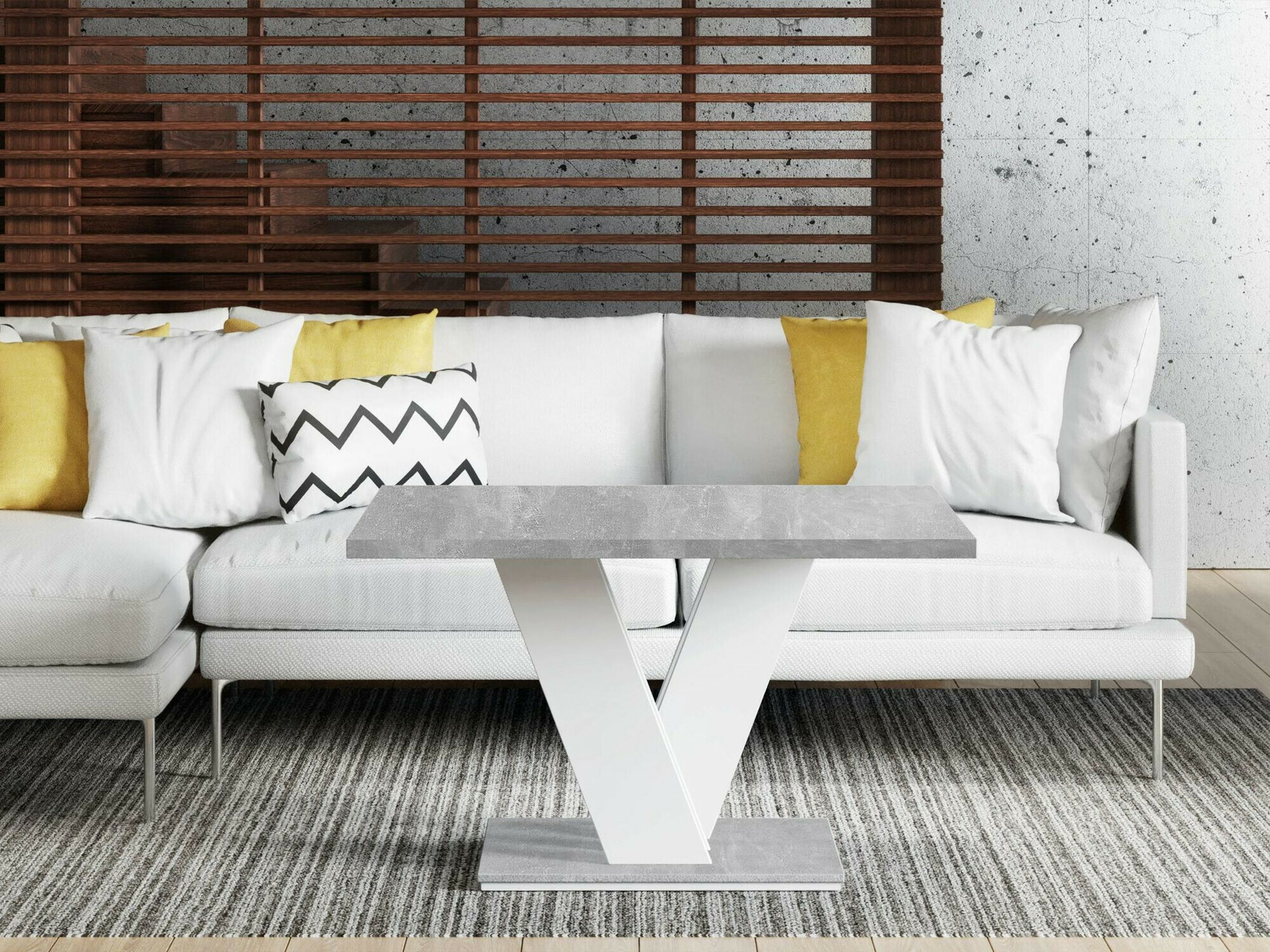 Salontafel Goodyear 106