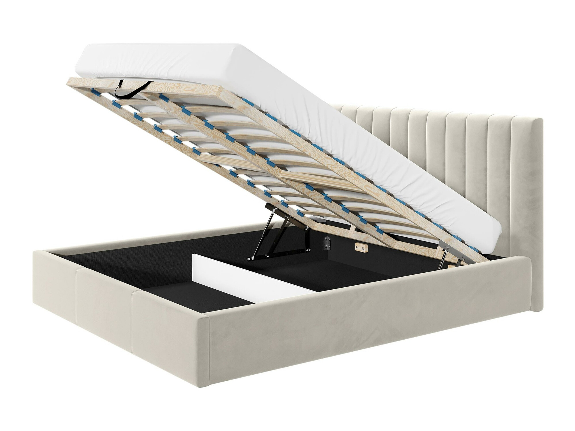 Bed ComfiDream 179 (Fresh 01)