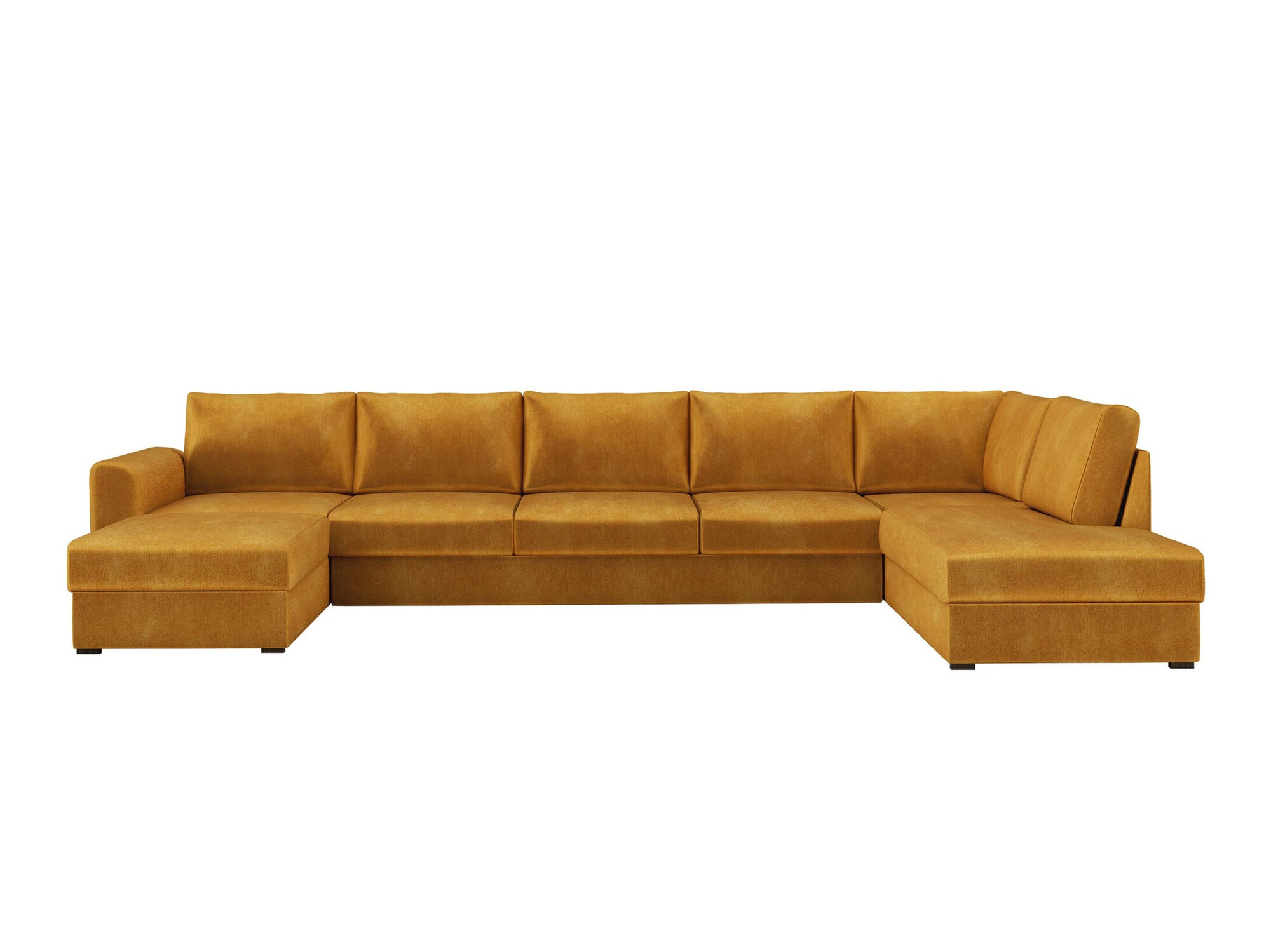 Hoekbank Comfivo Flumen I (Wave 05)