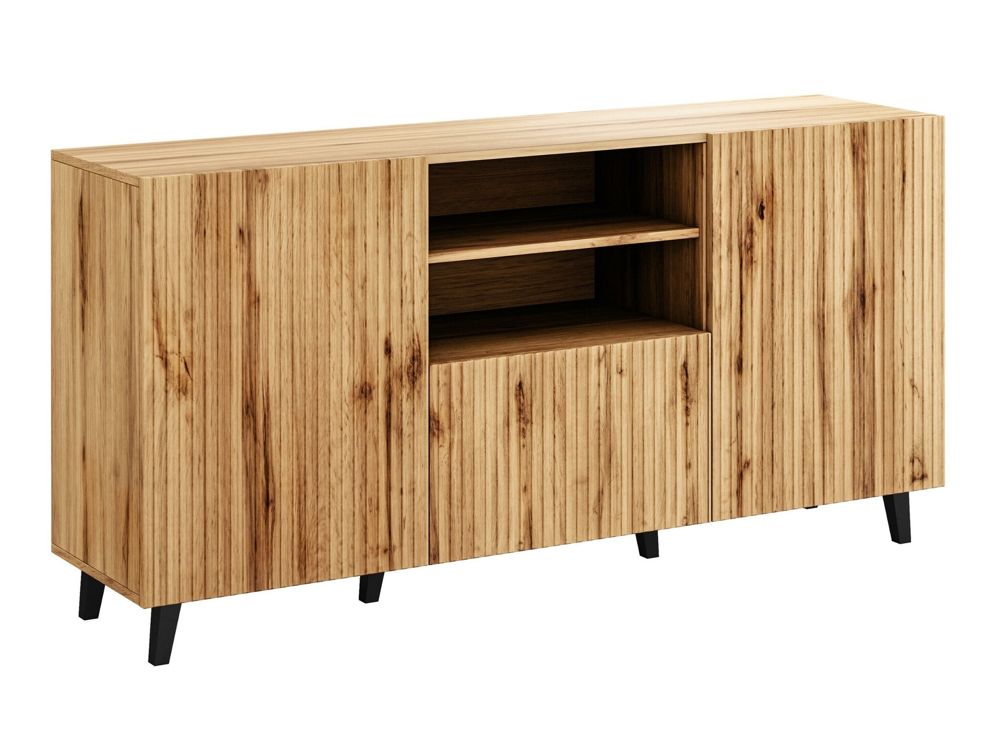 Ladekast Comes (Wotan eik)