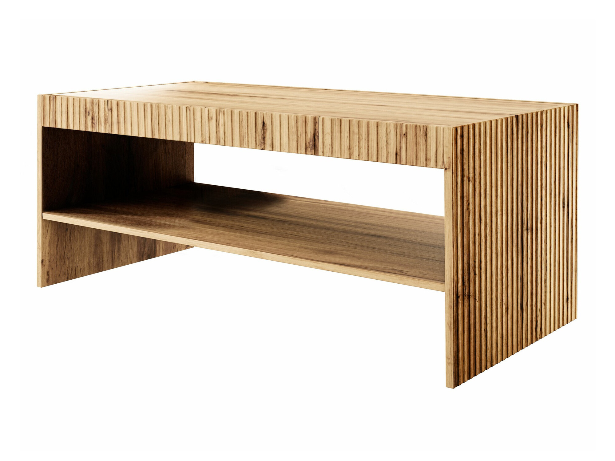Salontafel Comes (Wotan eik)