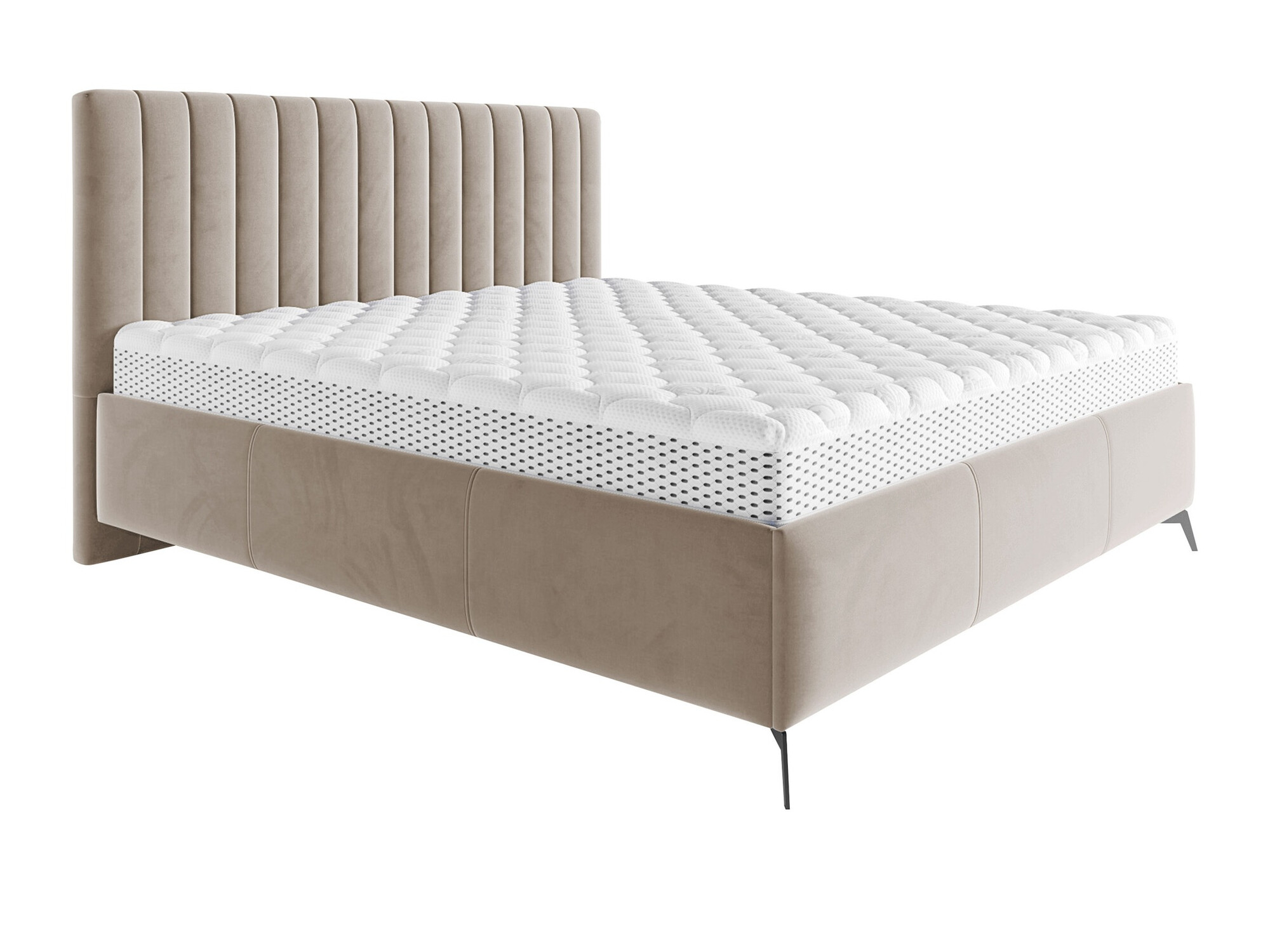 Bed ComfiDream 173 (Fresh 01)