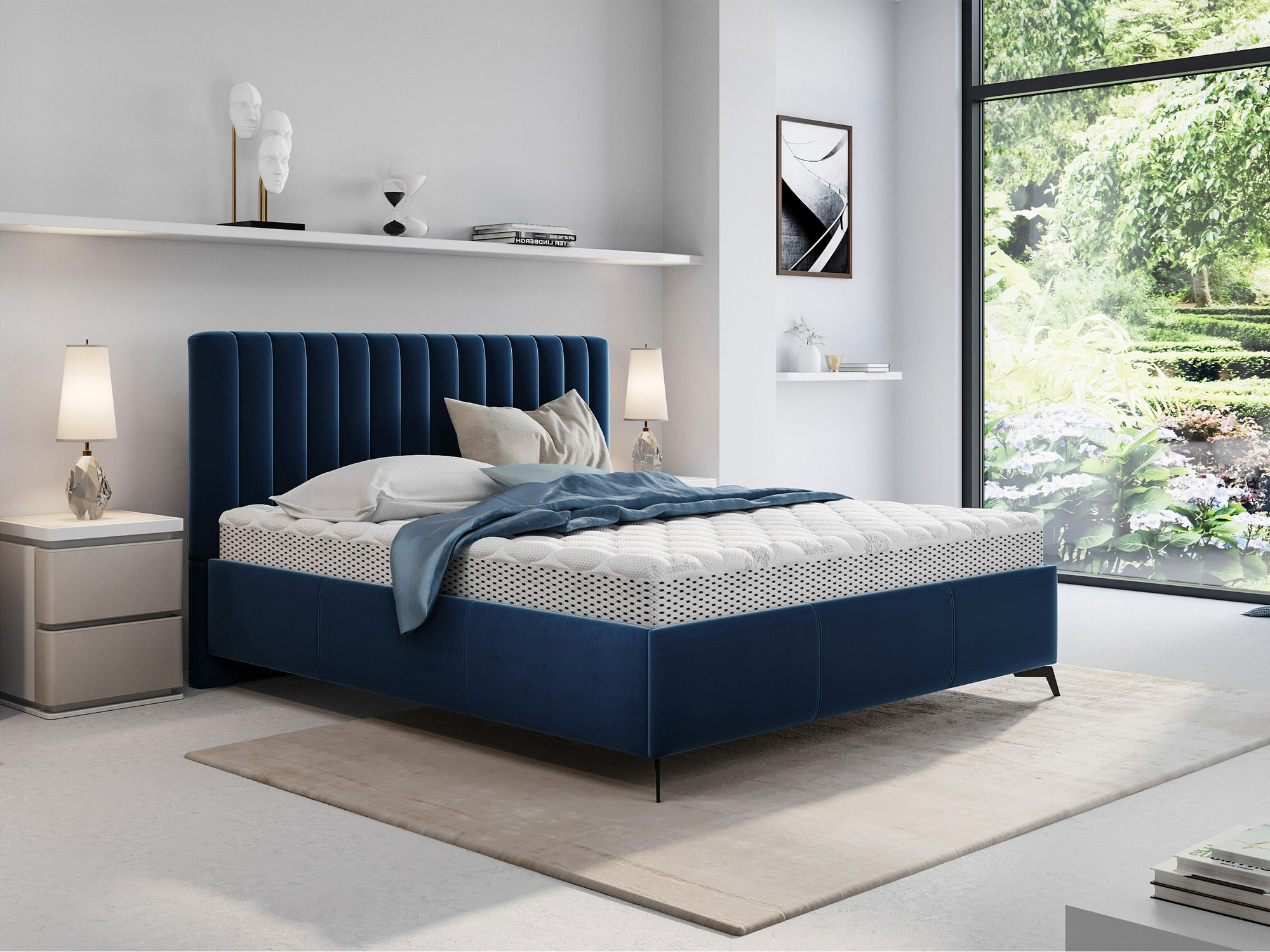 Bed ComfiDream 173 (Fresh 11)