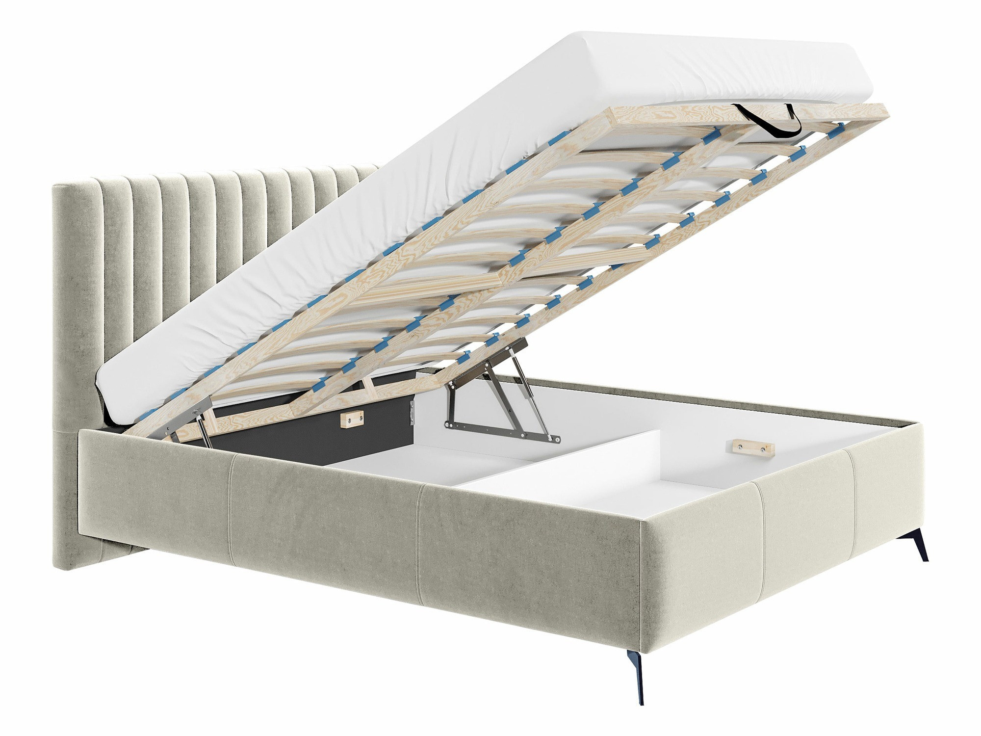 Bed ComfiDream 173 (Fresh 13)