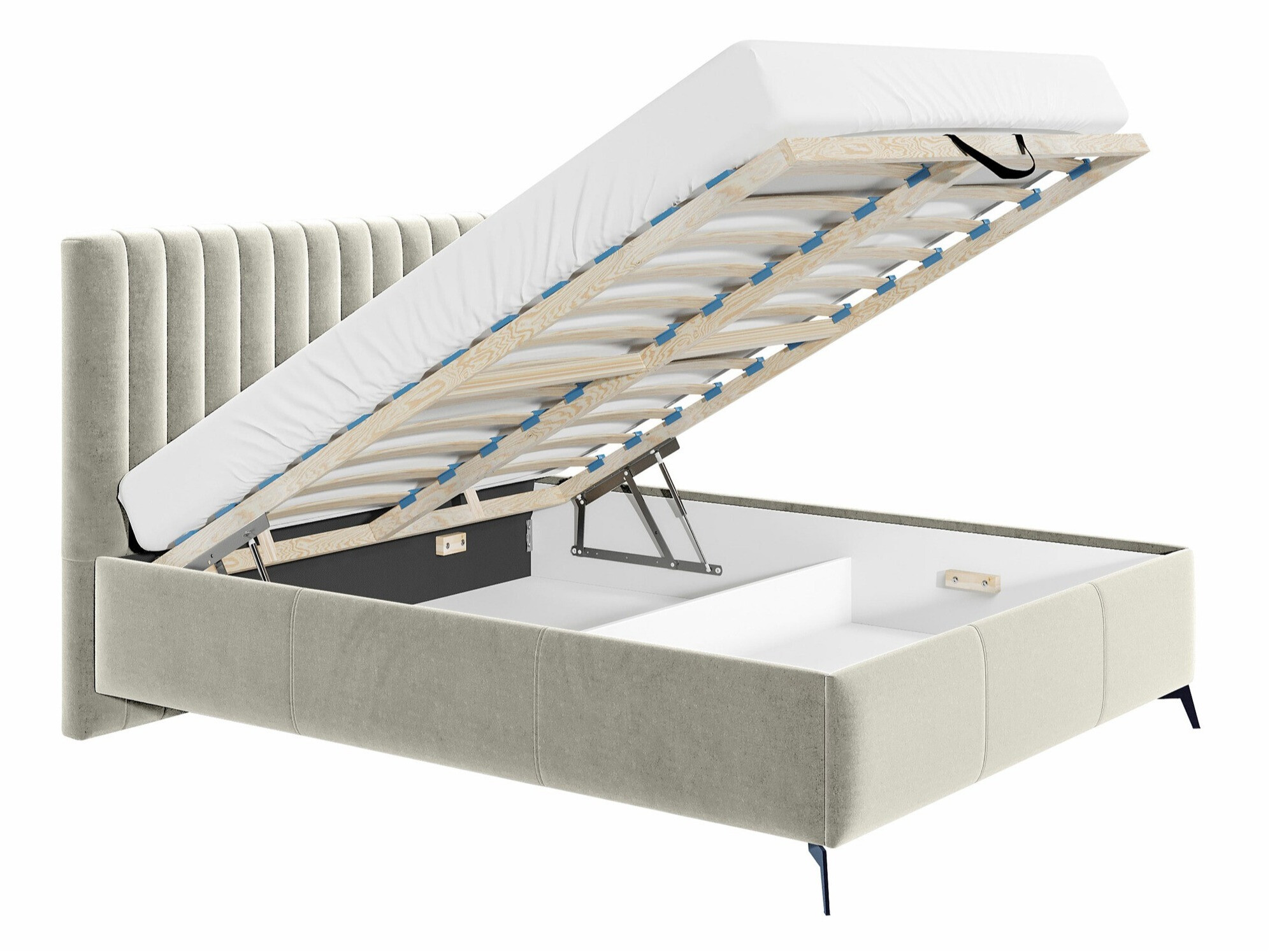 Bed ComfiDream 173 (Fresh 32)