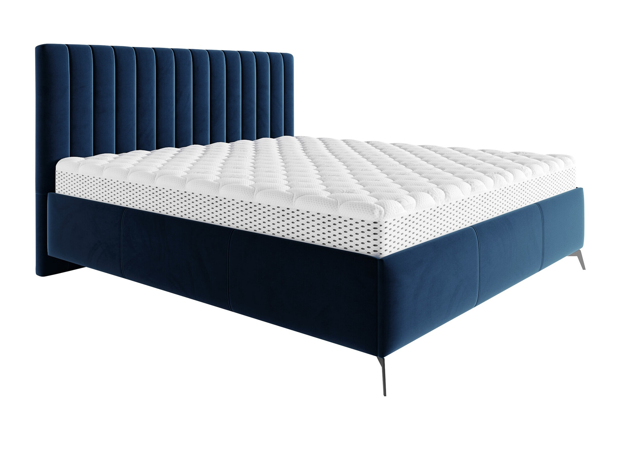 Bed ComfiDream Onana (Fresh 11)