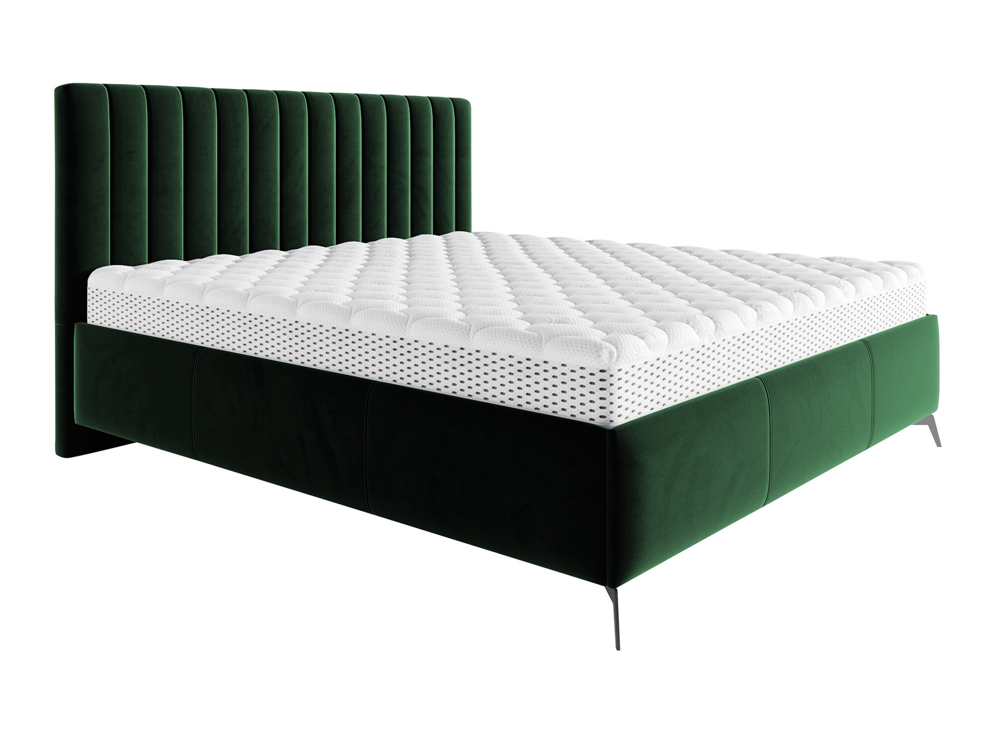 Bed ComfiDream Onana (Fresh 13)