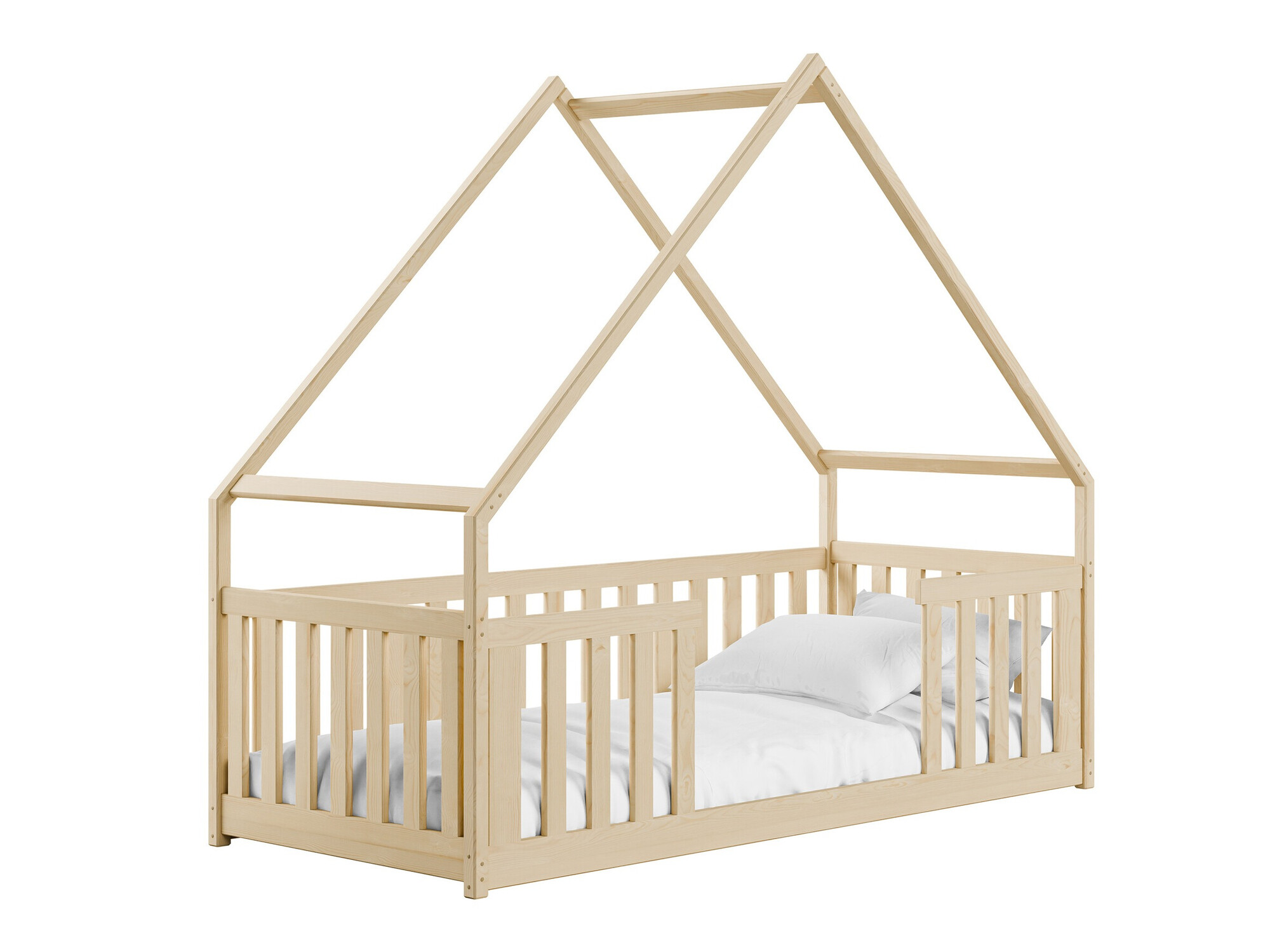 Bed Vista 114 (Grenen)