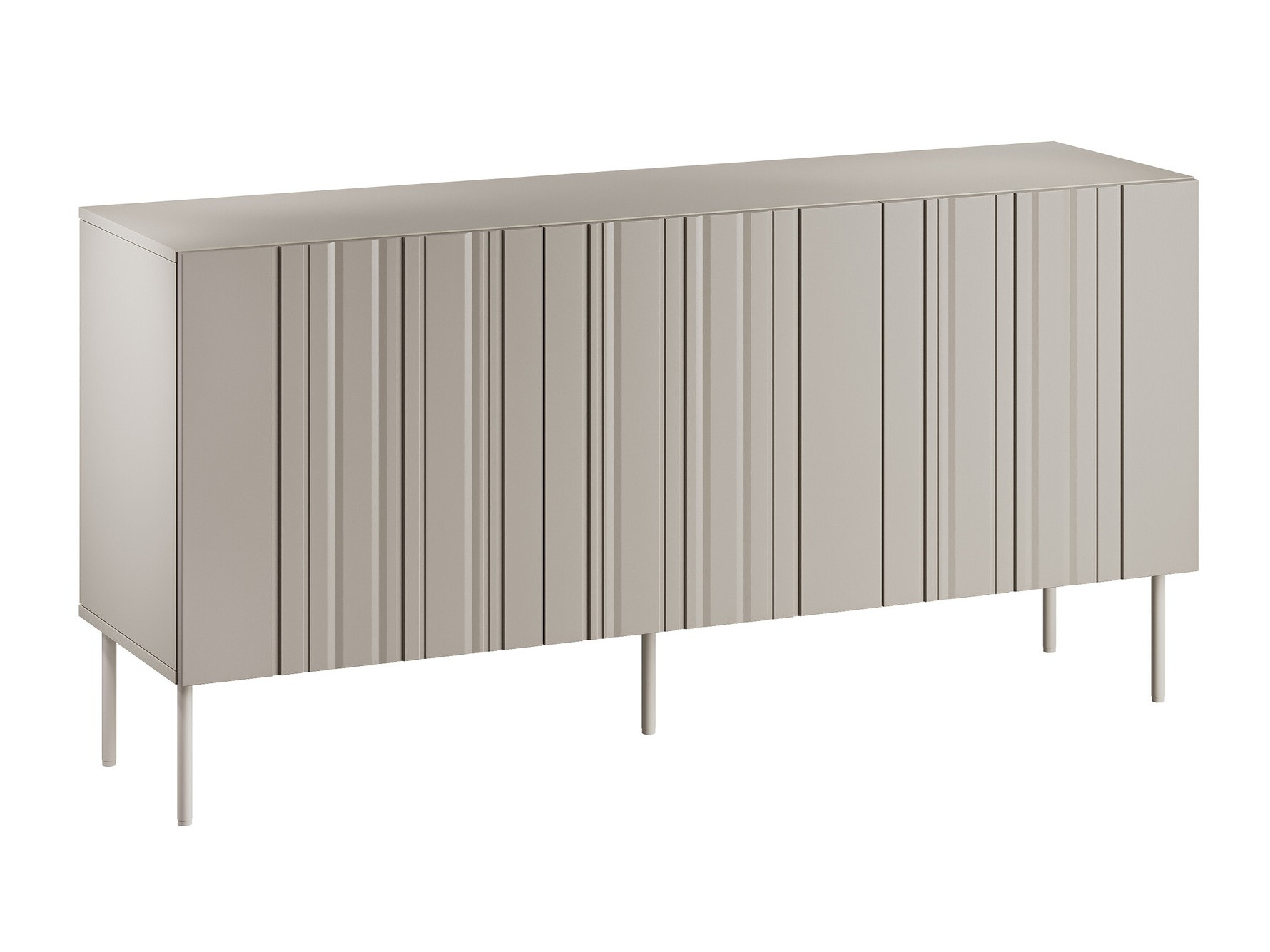 Dressoir Evavese 100 (Beige)