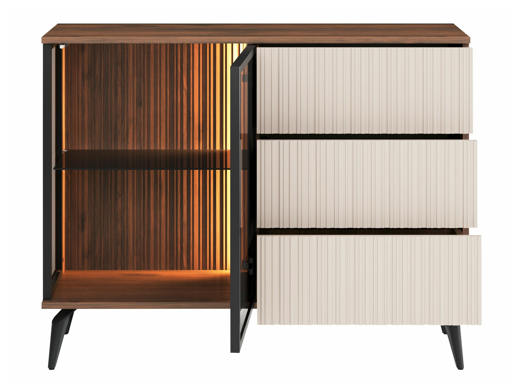 Ladekast Salcira 100