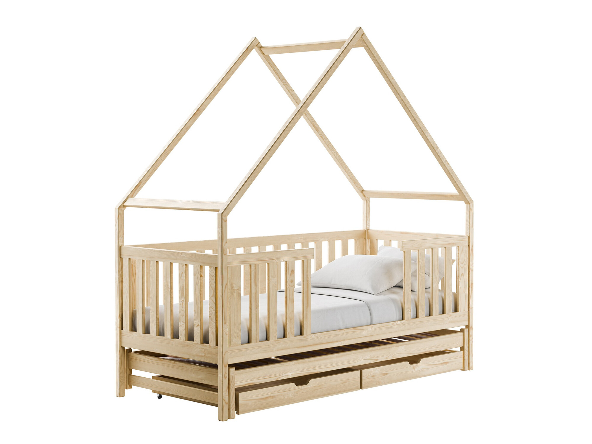 Bed Vista 115 (Grenen)