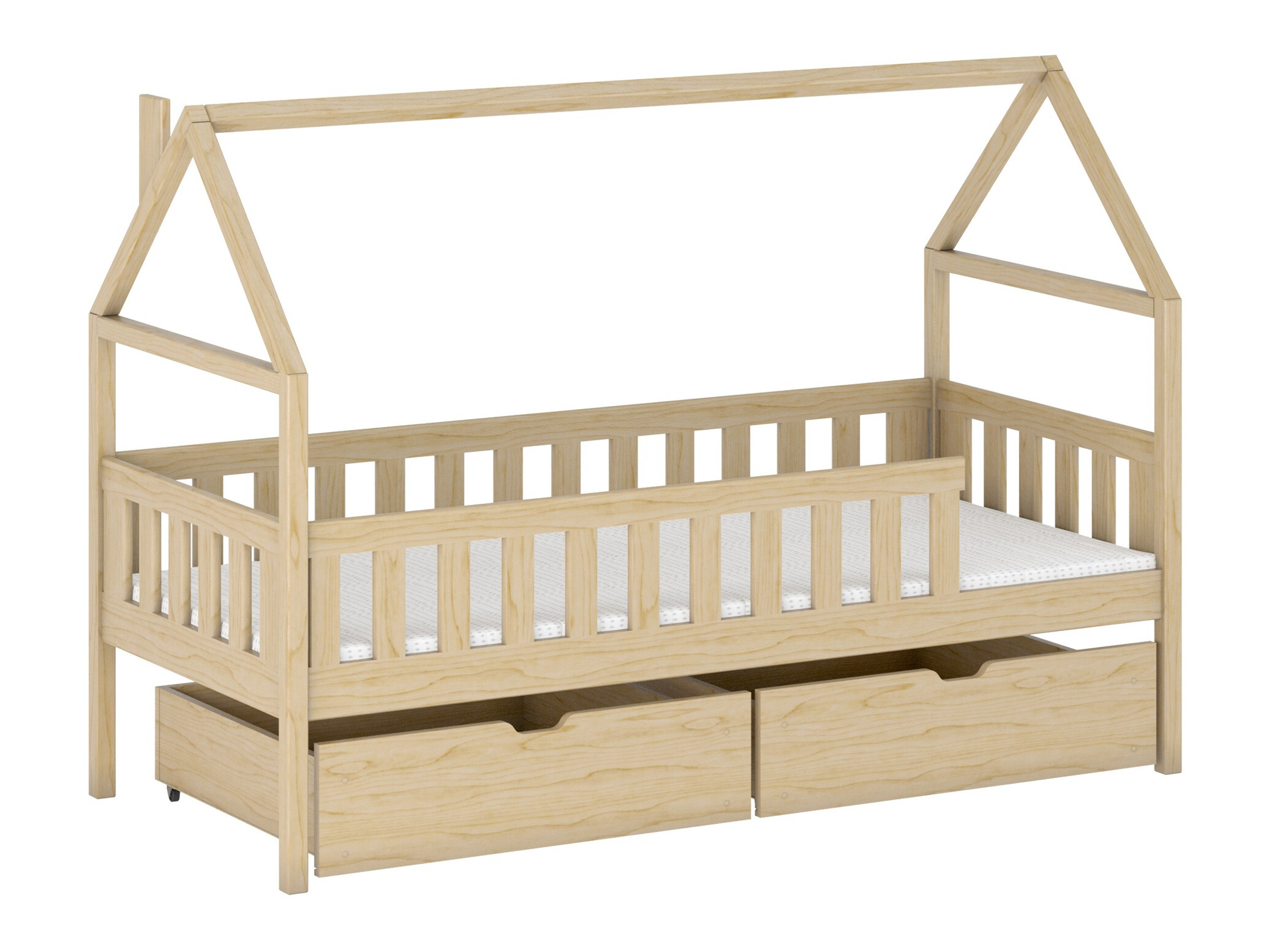 Bed Vista 116 (Grenen)